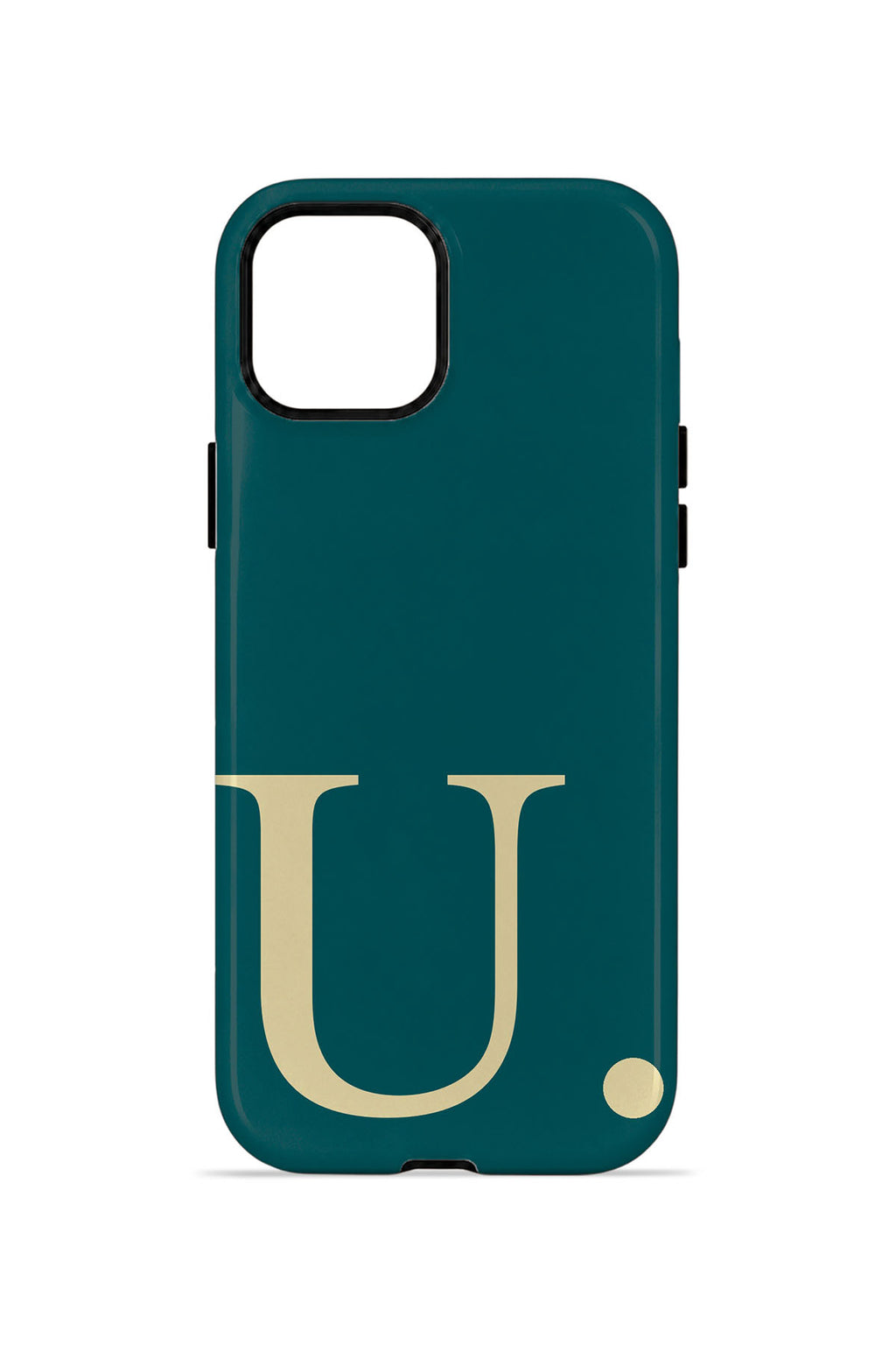 iPhone 15 Plus Vorian Petrol Cream U - Detay