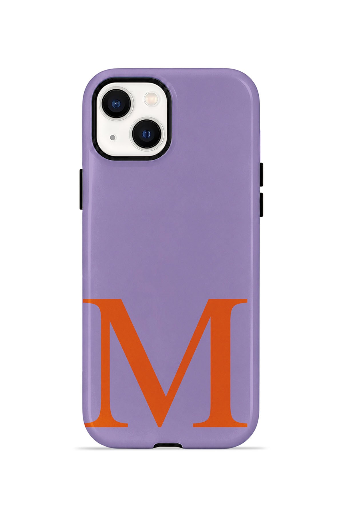 iPhone 15 Vorian Lilac Heat M - Ana