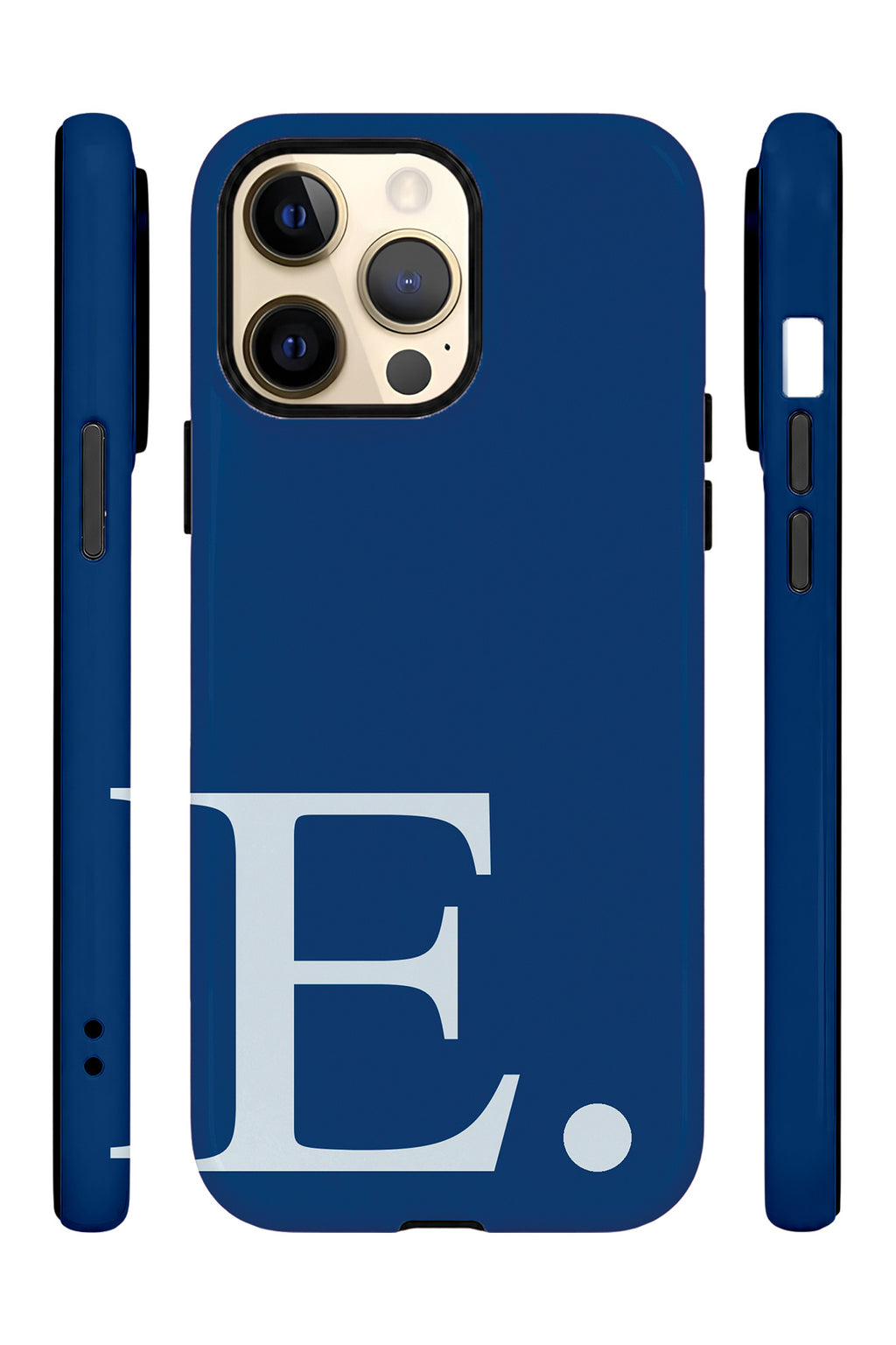 iPhone 13 Pro Max Vorian Midnight Ice E - Yan