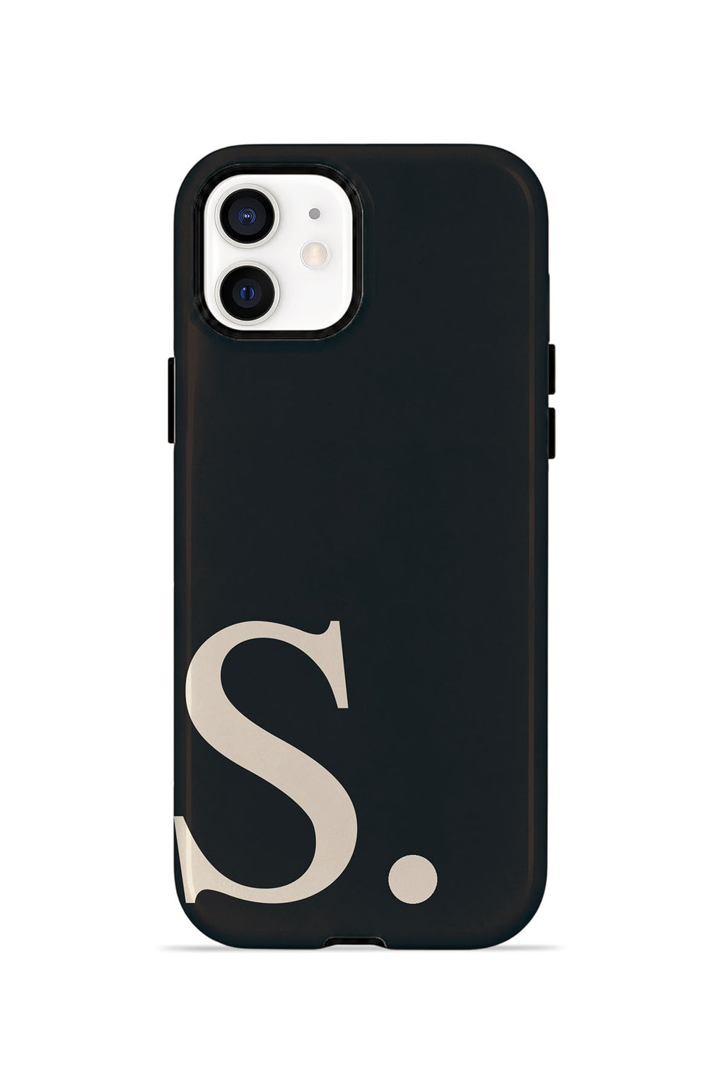 iPhone 12 Vorian Espresso Silk S - Ana