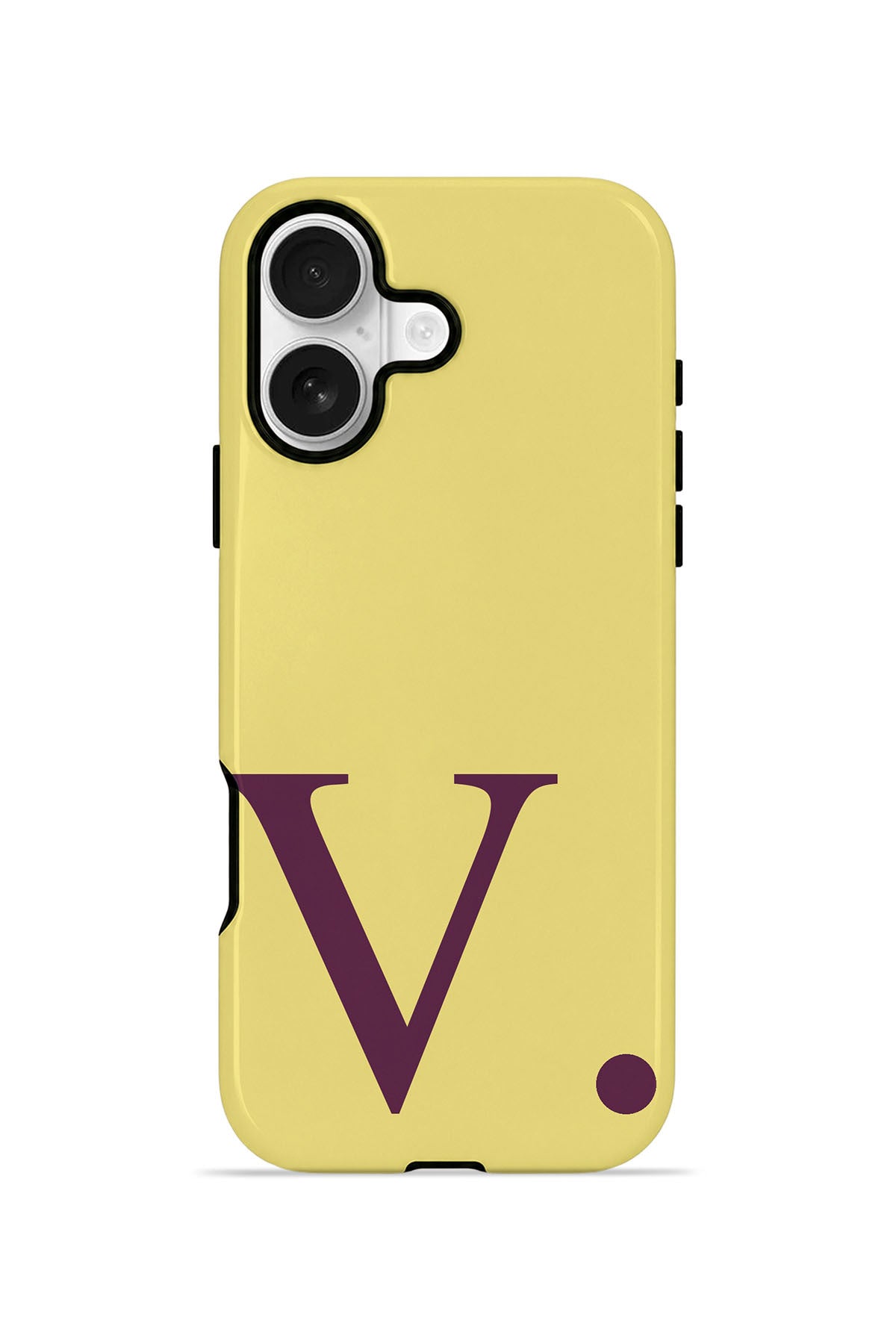 iPhone 17 Vorian Butter Drama V - Ana