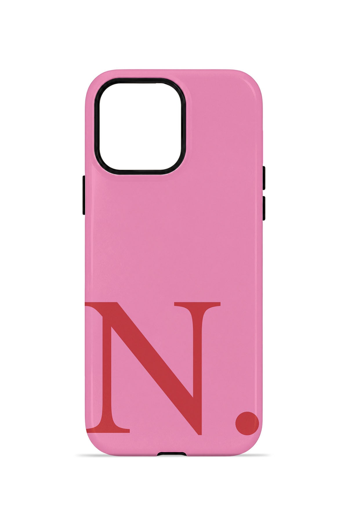 iPhone 12 Pro Vorian Poppy Pink N - Detay