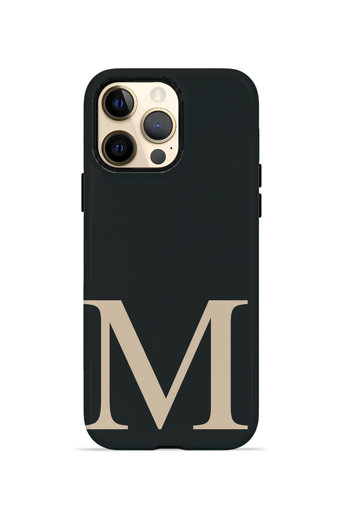iPhone 13 Pro Vorian Noir Beige M - Ana