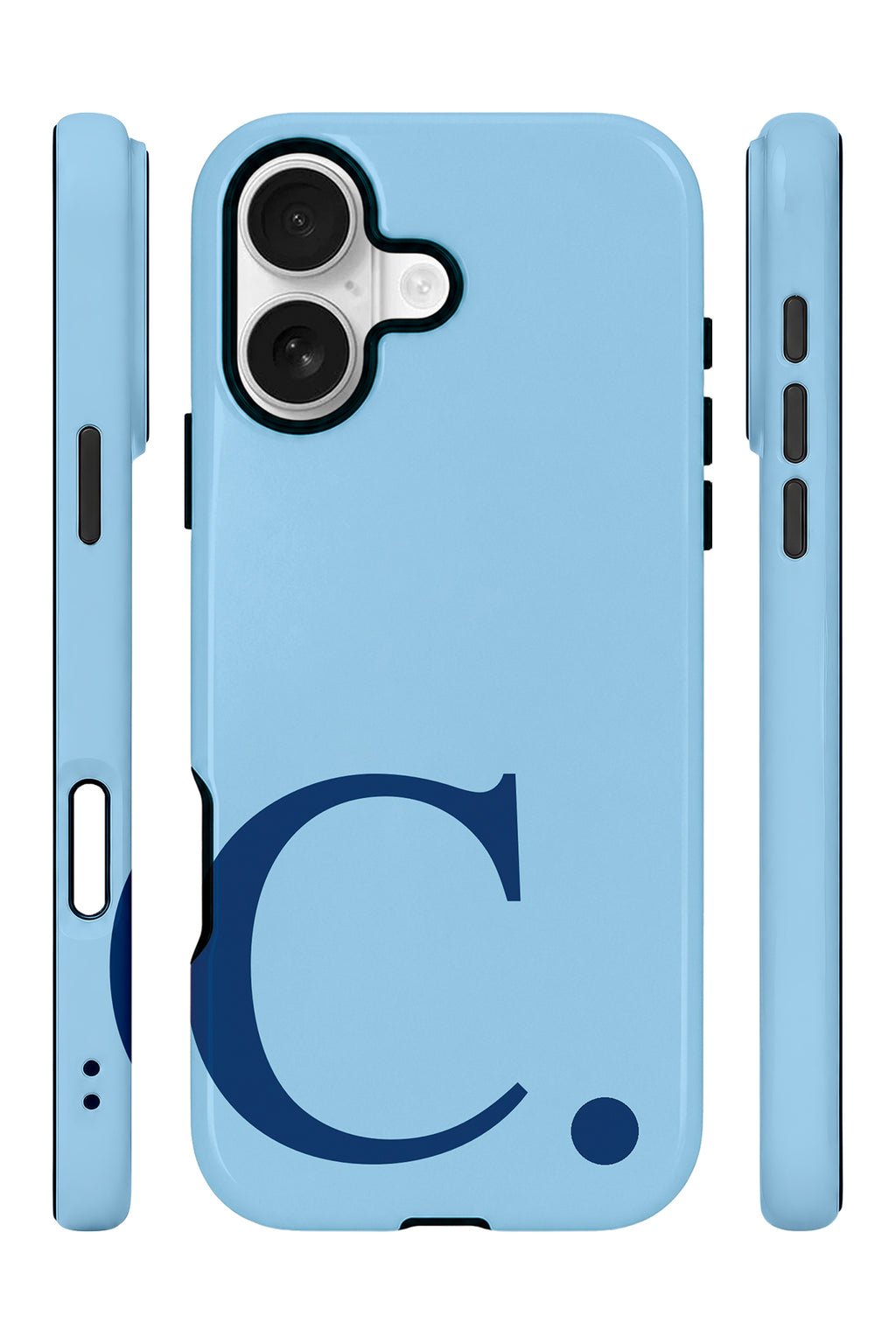 iPhone 16 Vorian Blue Hour C - Yan