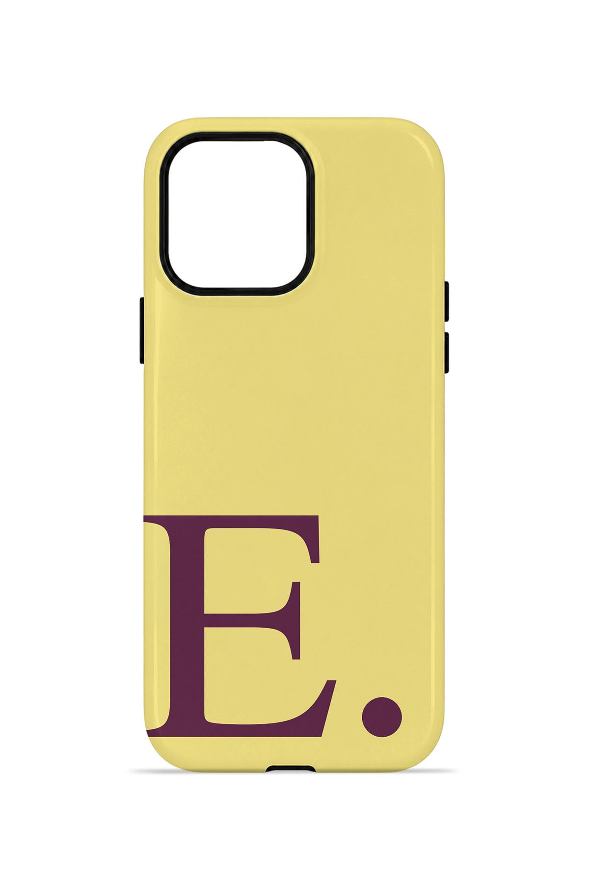 iPhone 13 Pro Max Vorian Butter Drama E - Detay