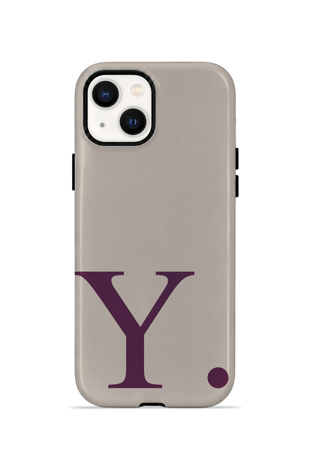 iPhone 15 Vorian Greige Wine Y - Ana
