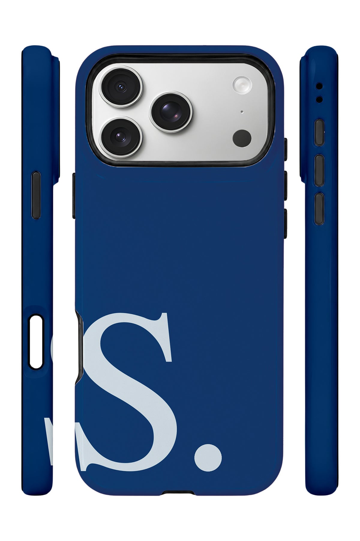 iPhone 18 Pro Vorian Midnight Ice S - Yan