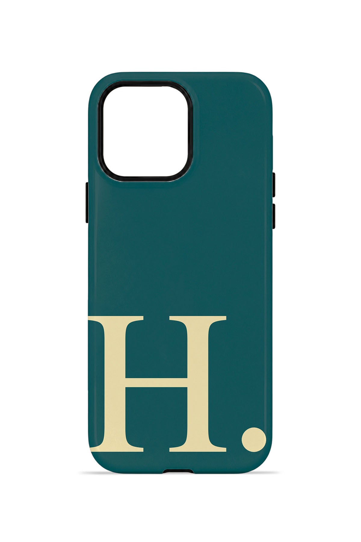iPhone 13 Pro Vorian Petrol Cream H - Detay