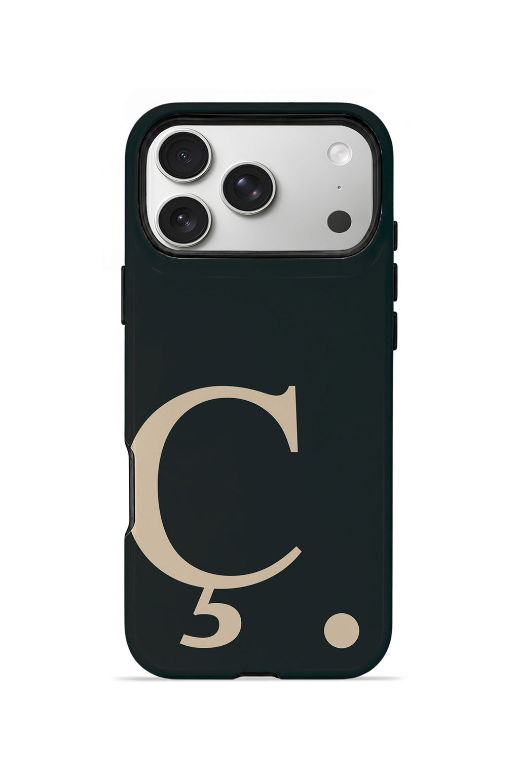 iPhone 18 Pro Vorian Noir Beige Ç - Ana