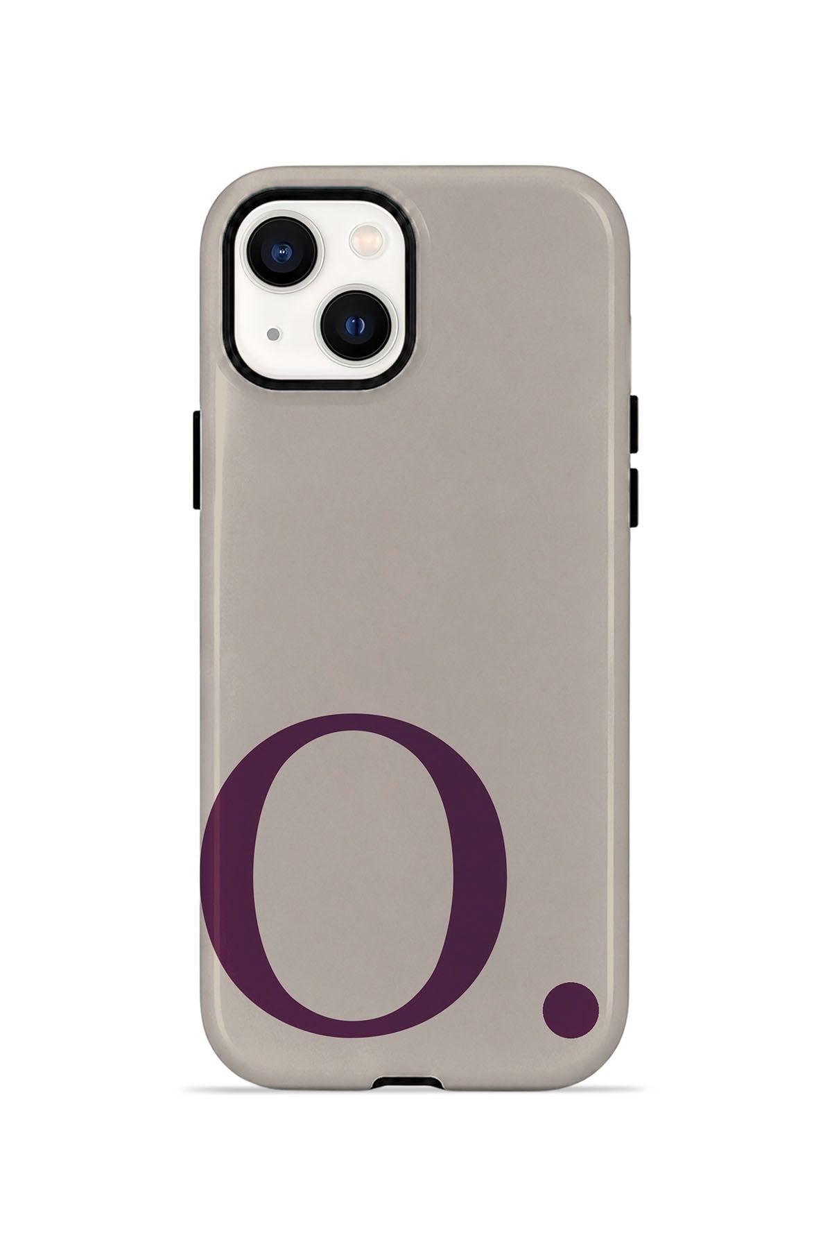 iPhone 15 Vorian Greige Wine O - Ana