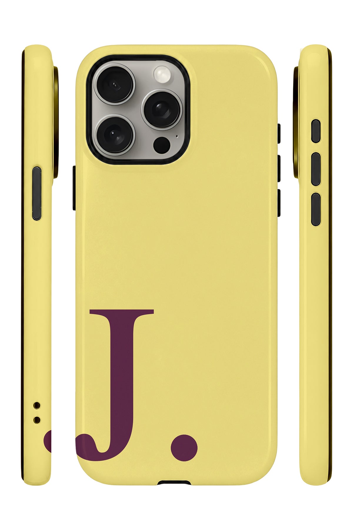 iPhone 15 Pro Max Vorian Butter Drama J - Yan