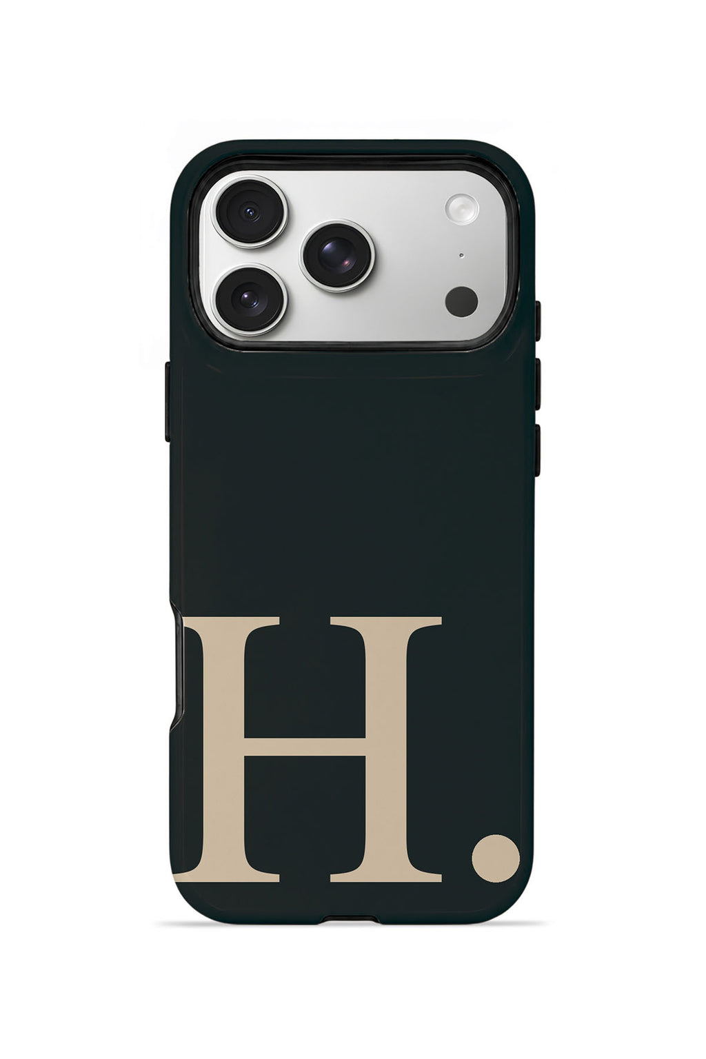 iPhone 17 Pro Vorian Noir Beige H - Ana