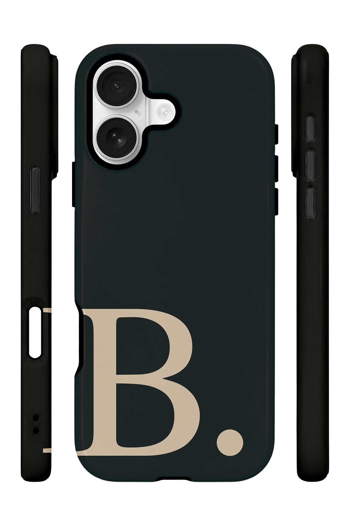 iPhone 17 Vorian Noir Beige B - Yan