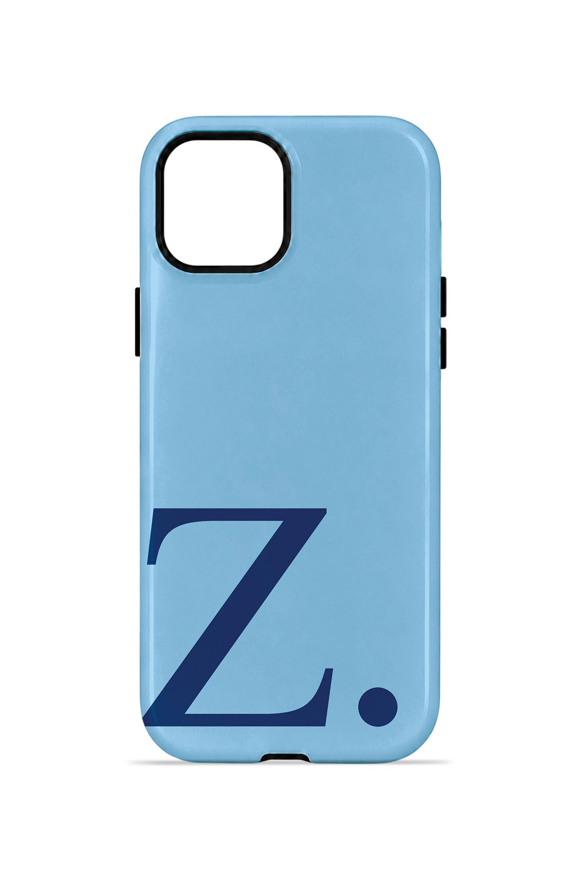 iPhone 14 Plus Vorian Blue Hour Z - Detay