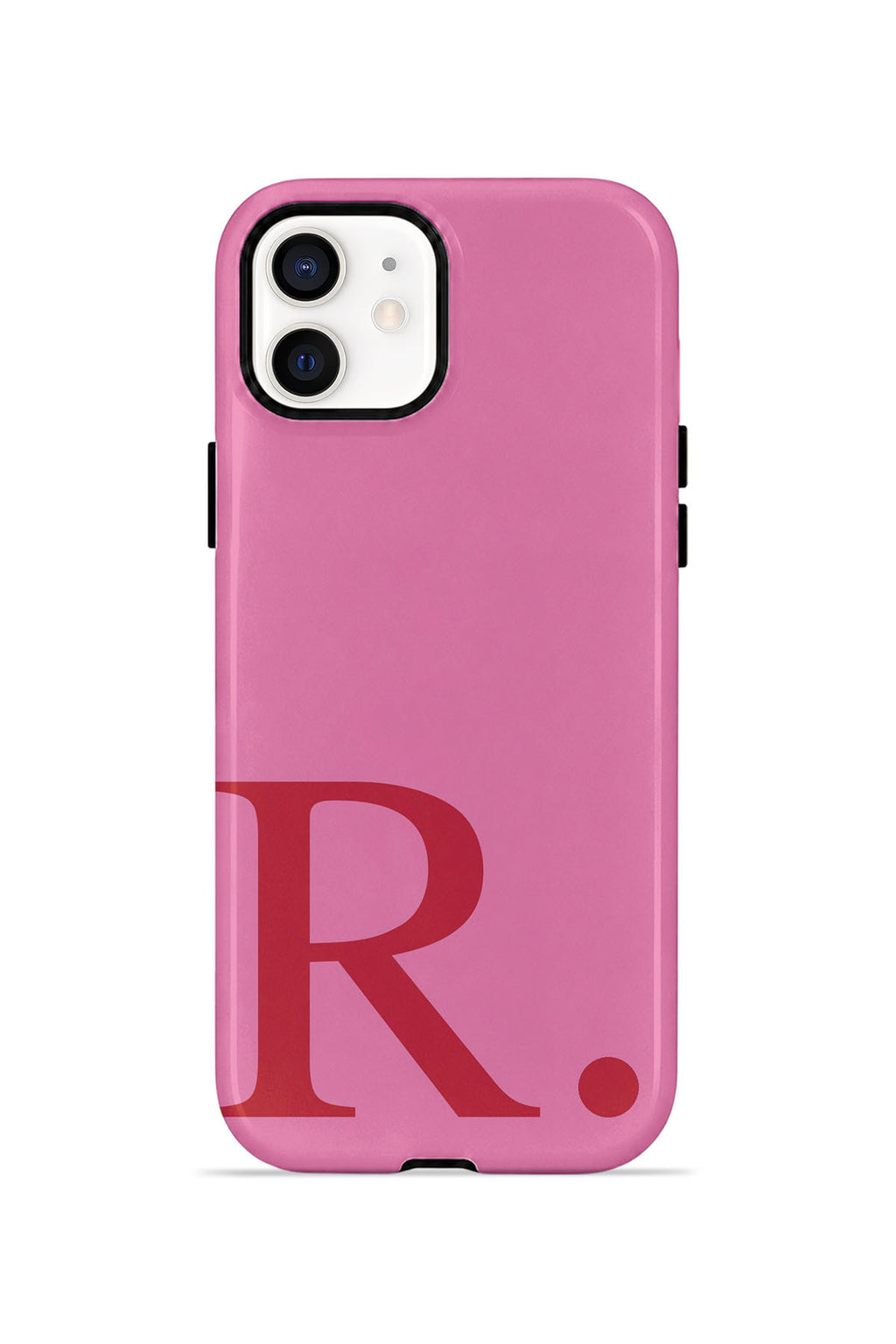 iPhone 12 Vorian Poppy Pink R - Ana