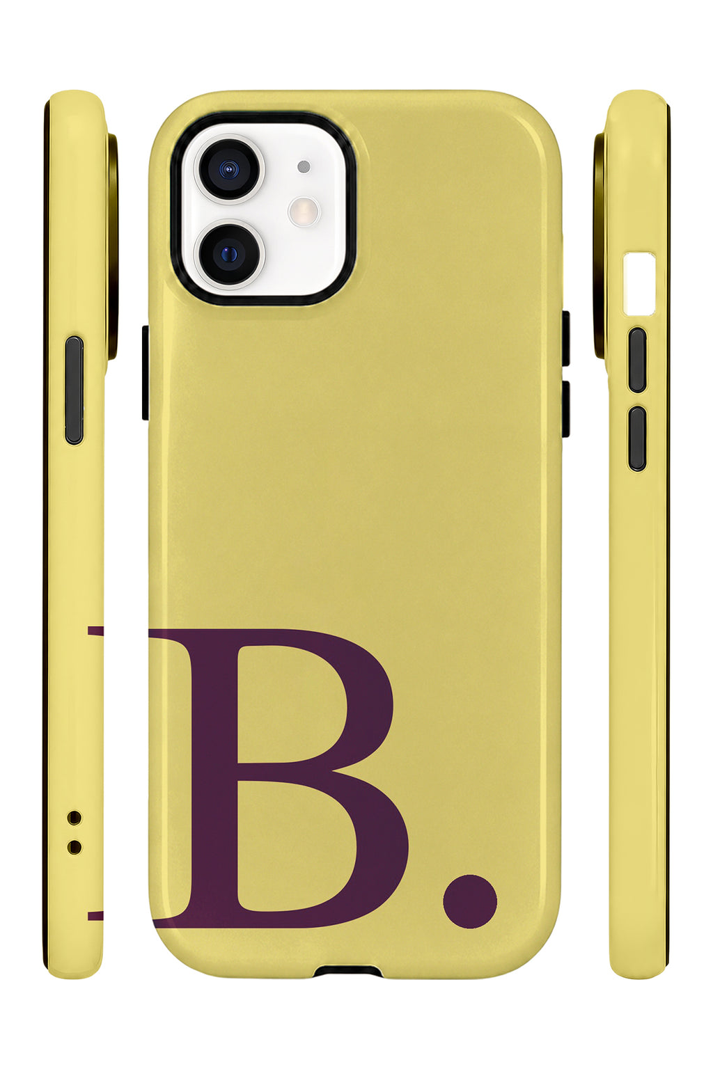 iPhone 12 Vorian Butter Drama B - Yan
