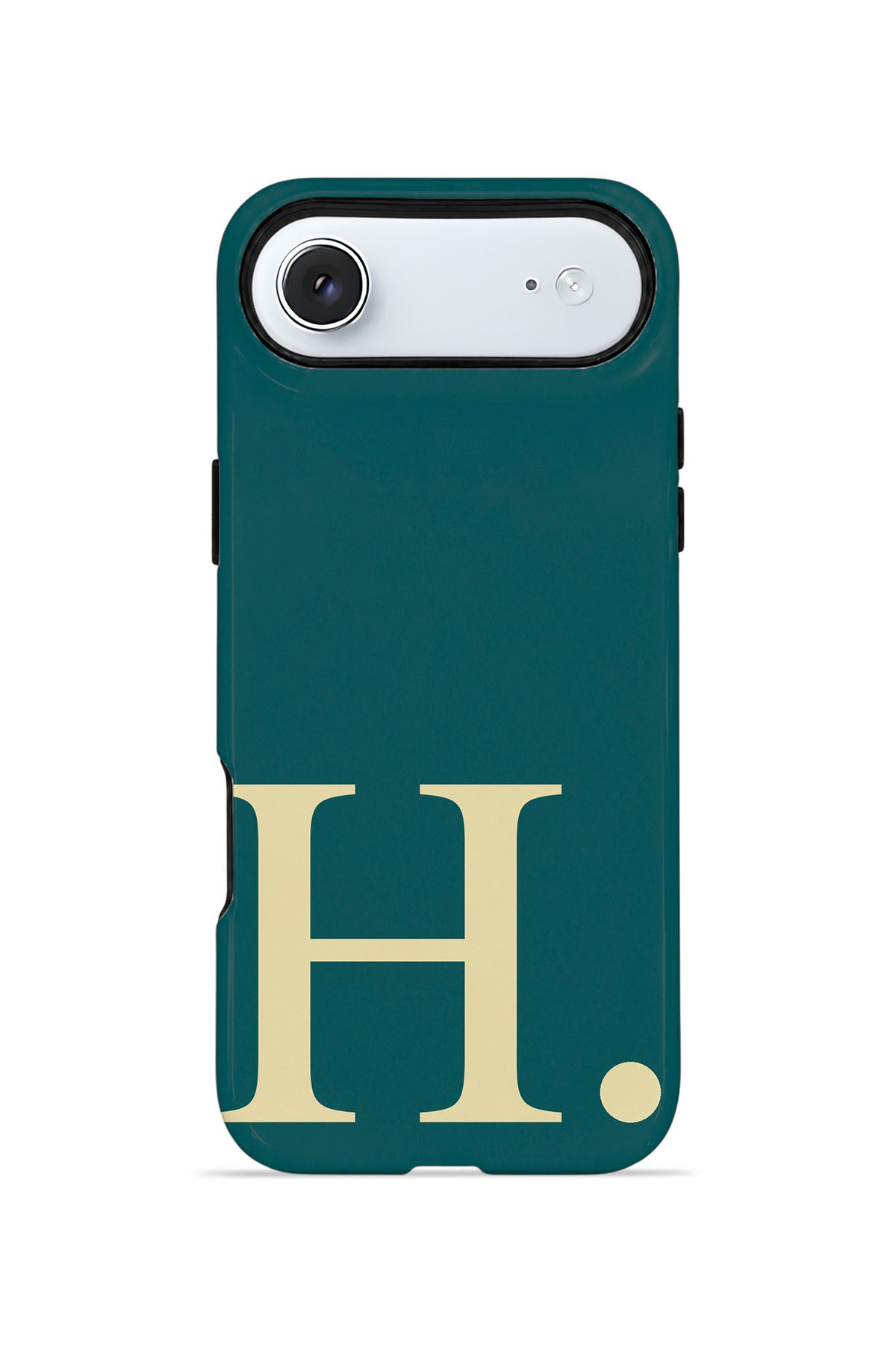 iPhone 17 Air Vorian Petrol Cream H - Ana
