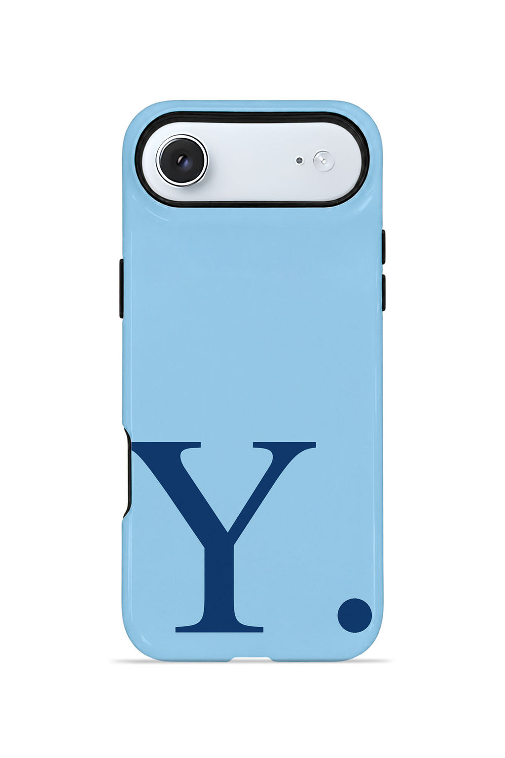 iPhone 17 Air Vorian Blue Hour Y - Ana