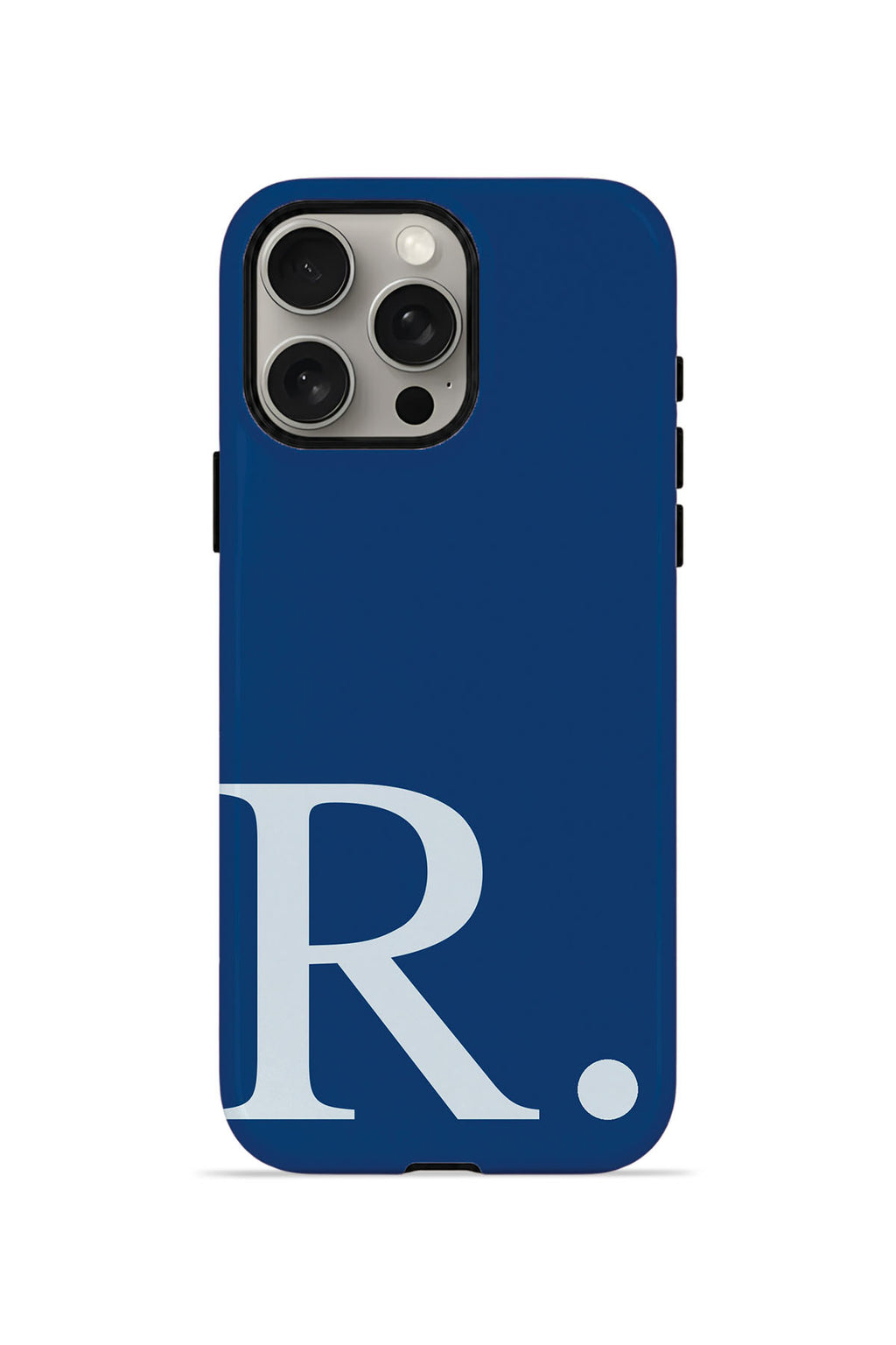 iPhone 15 Pro Max Vorian Midnight Ice R - Ana