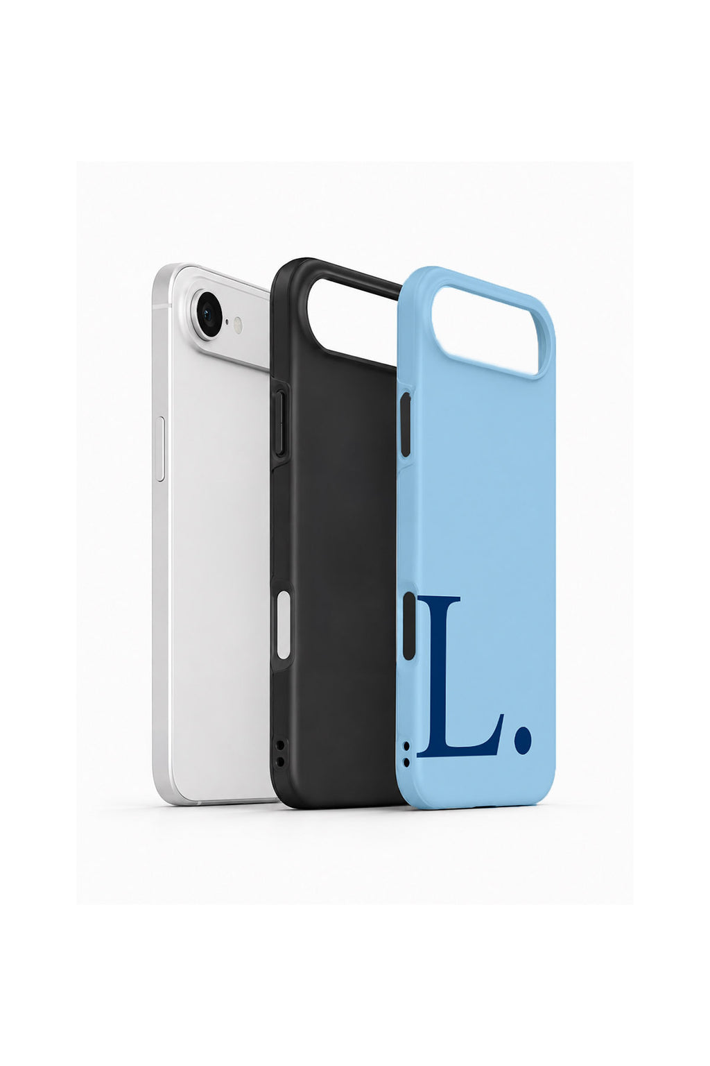 iPhone 17 Air Vorian Blue Hour L - Standart Katmanlı