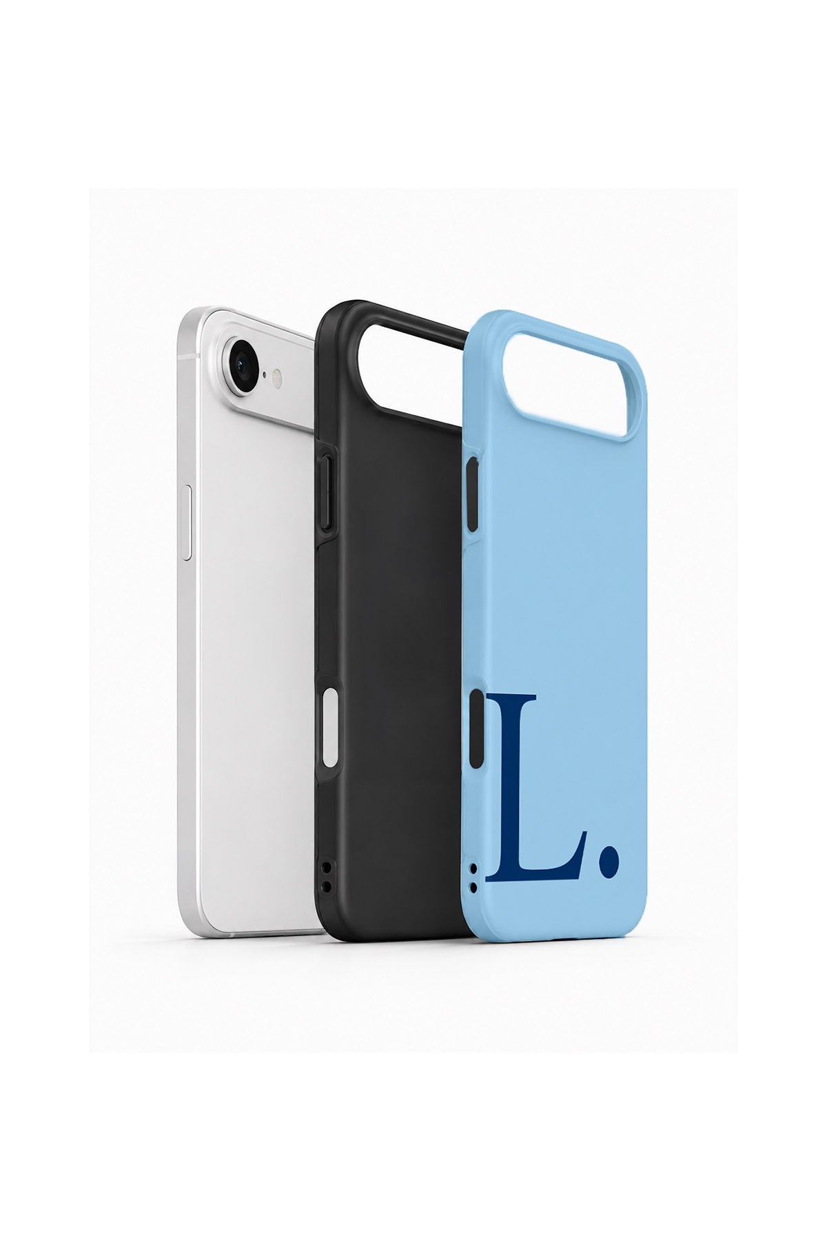iPhone 17 Air Vorian Blue Hour L - Standart Katmanlı