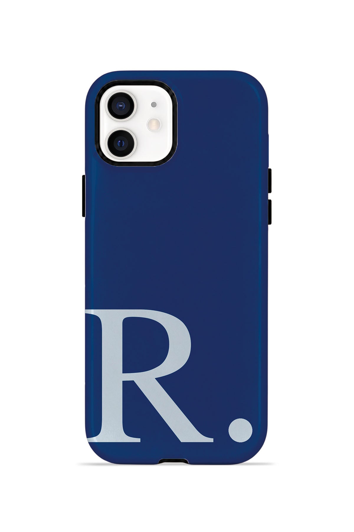 iPhone 12 Vorian Midnight Ice R - Ana