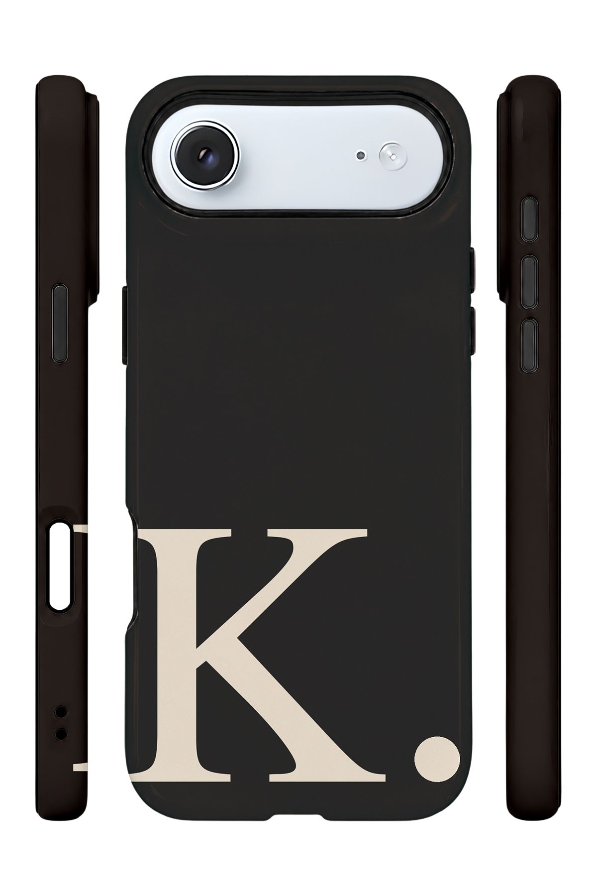 iPhone 17 Air Vorian Espresso Silk K - Yan