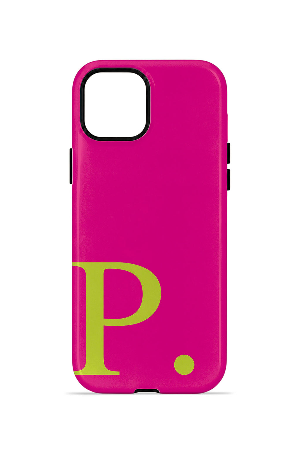 iPhone 12 Vorian Electric Kiss P - Detay