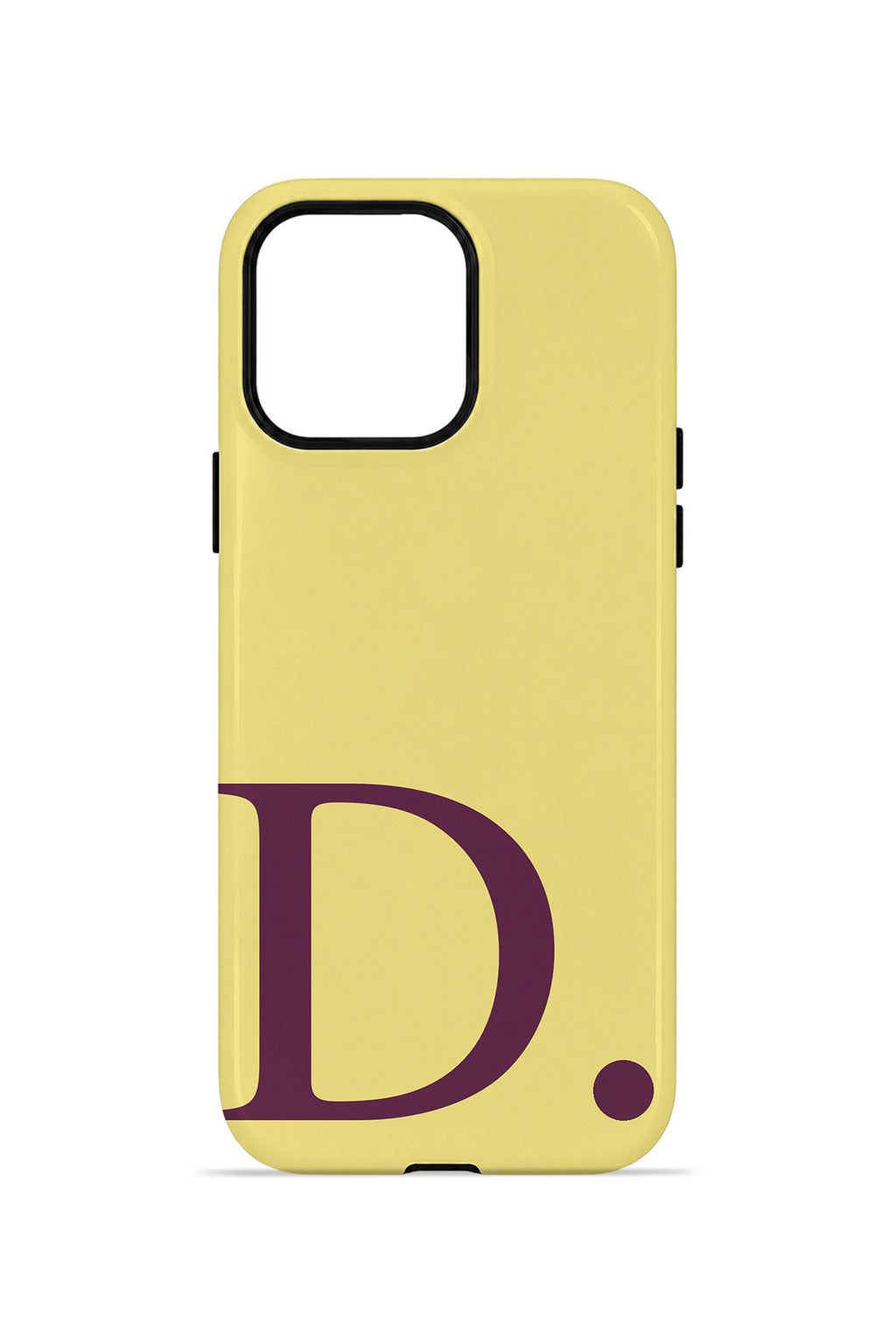 iPhone 13 Pro Max Vorian Butter Drama D - Detay