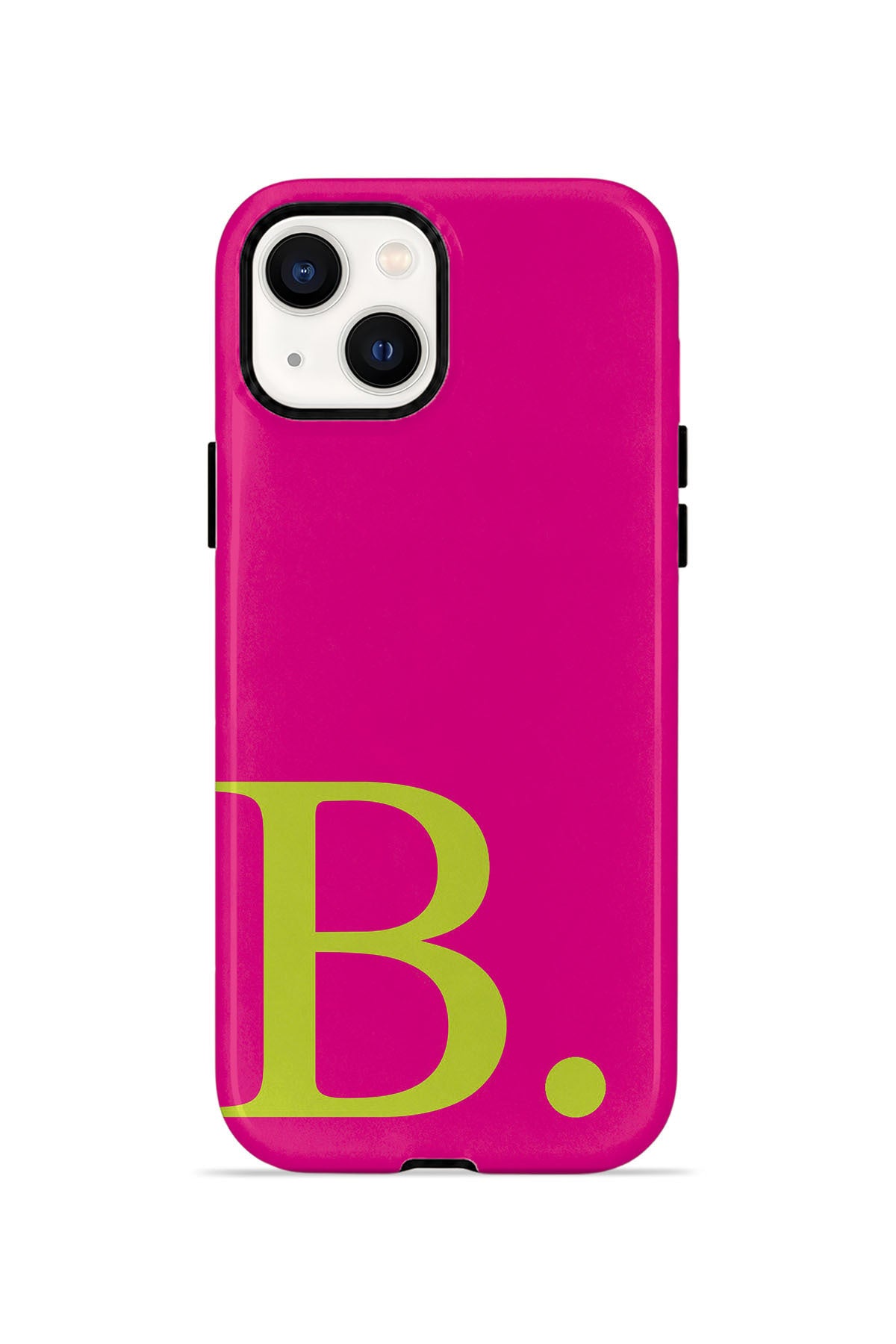 iPhone 14 Plus Vorian Electric Kiss B - Ana