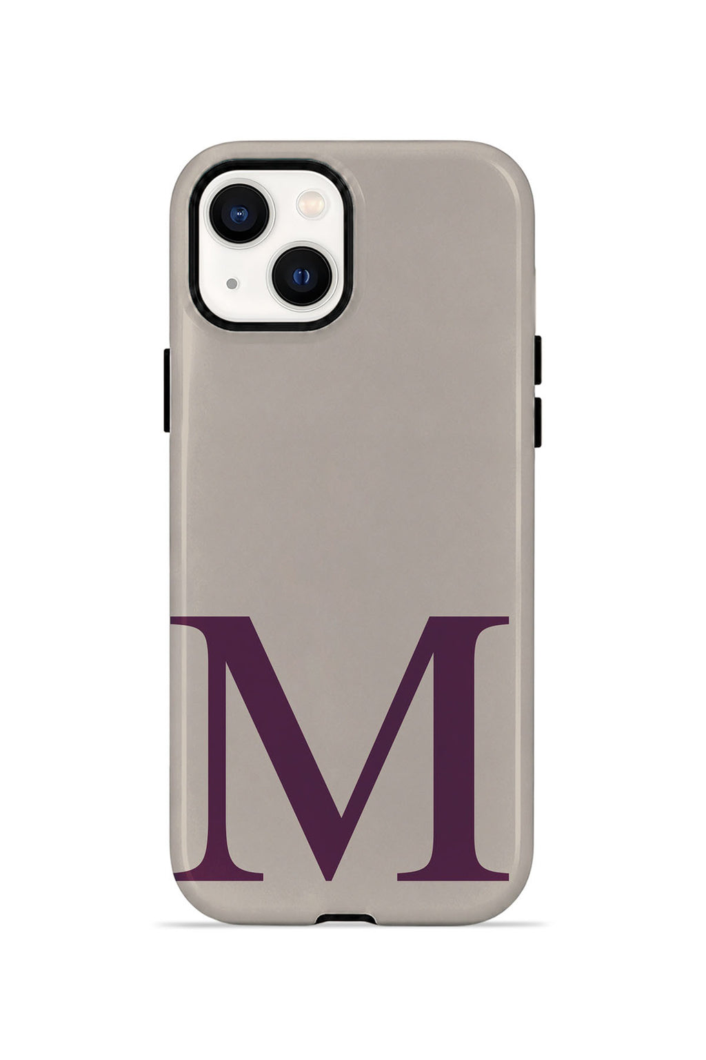 iPhone 14 Vorian Greige Wine M - Ana