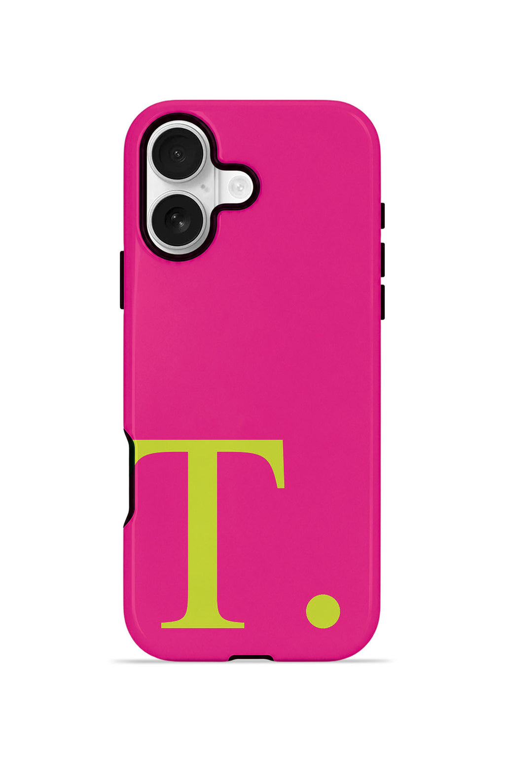iPhone 16 Vorian Electric Kiss T - Ana