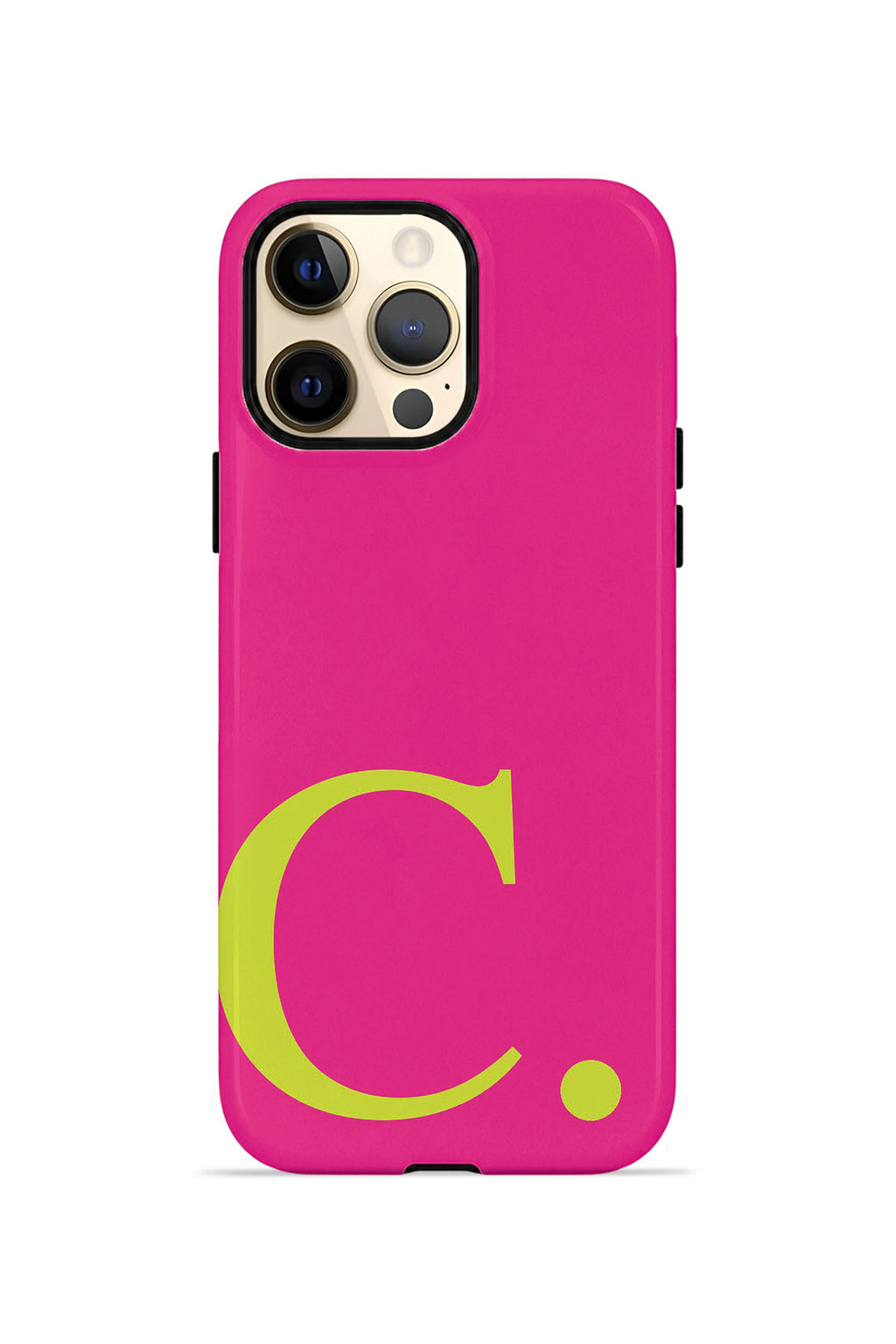 iPhone 12 Pro Max Vorian Electric Kiss C - Ana
