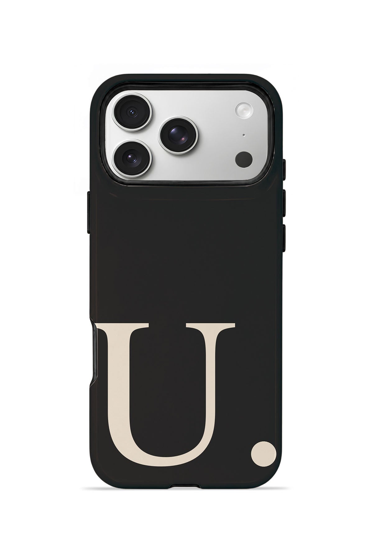 iPhone 17 Pro Max Vorian Espresso Silk U - Ana