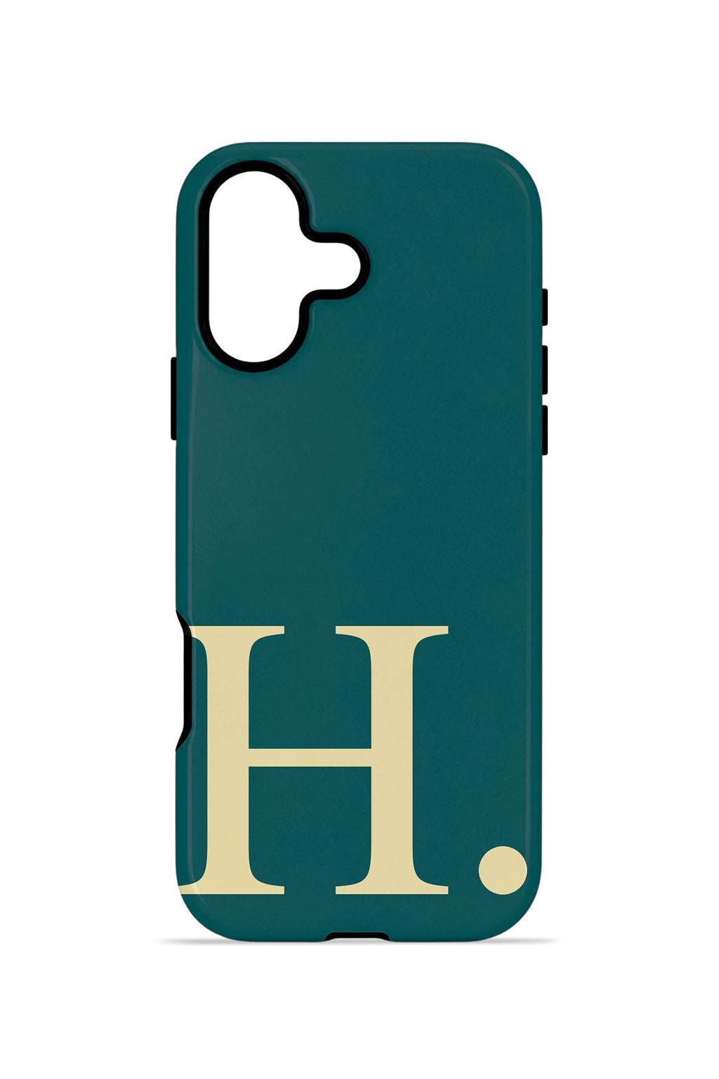 iPhone 17 Vorian Petrol Cream H - Detay