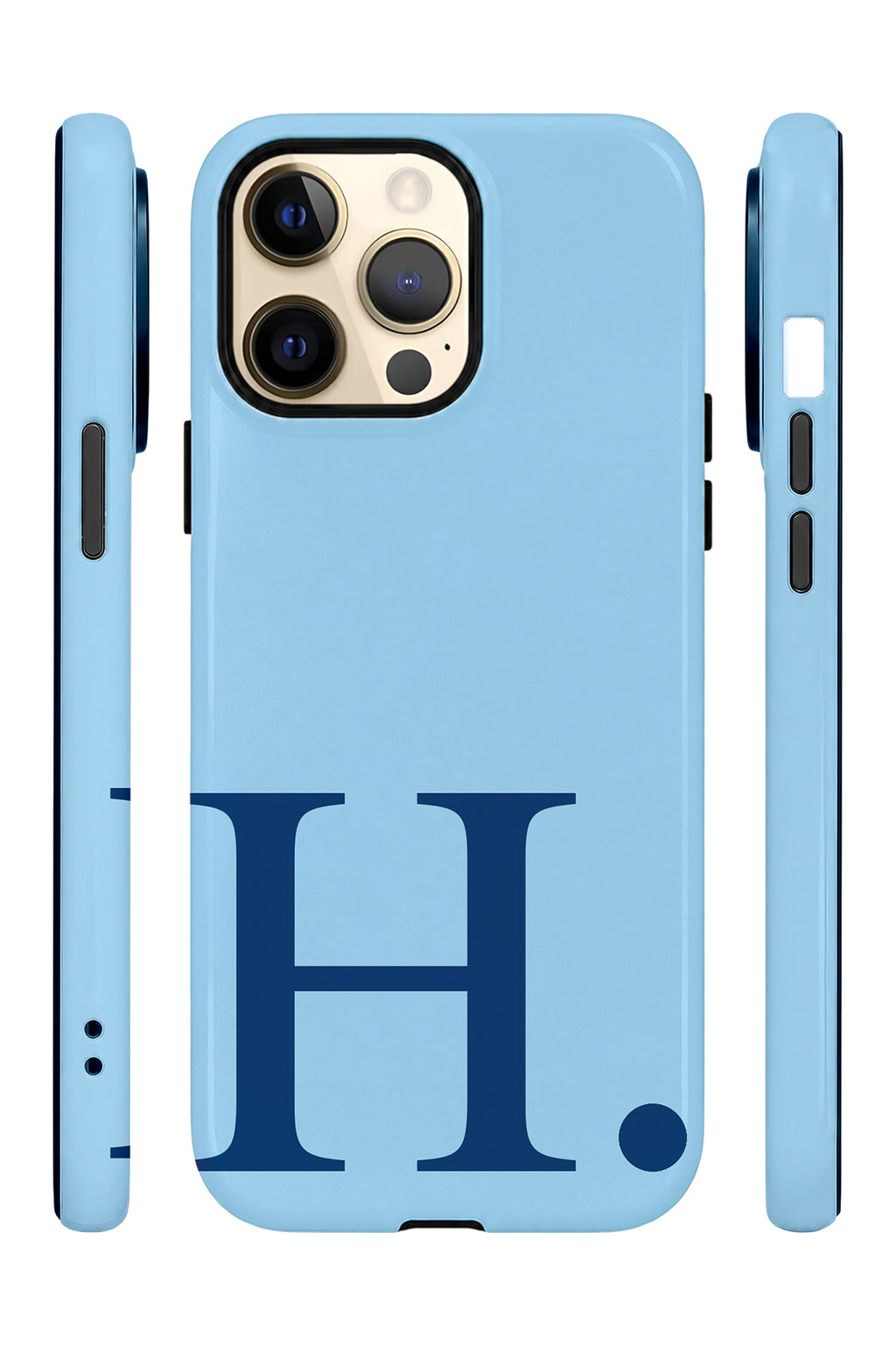 iPhone 13 Pro Max Vorian Blue Hour H - Yan