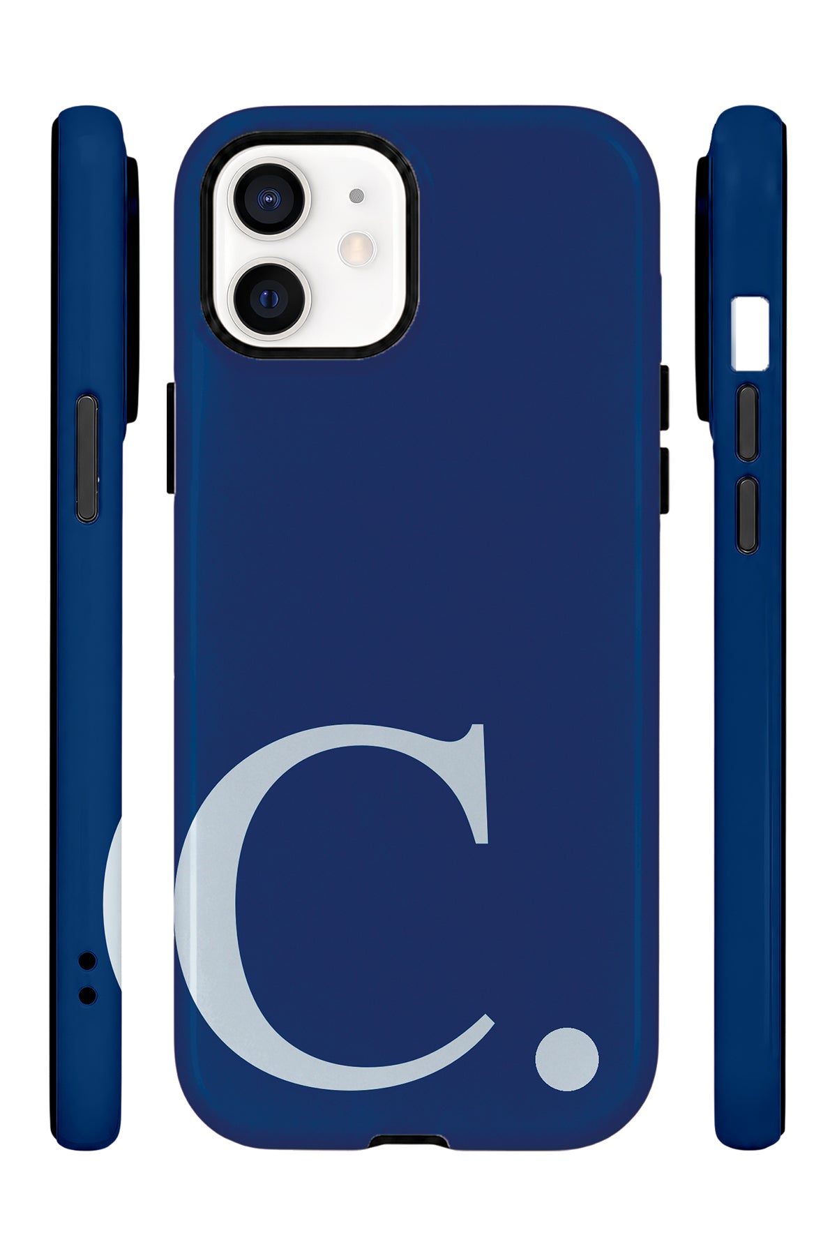 iPhone 12 Vorian Midnight Ice C - Yan