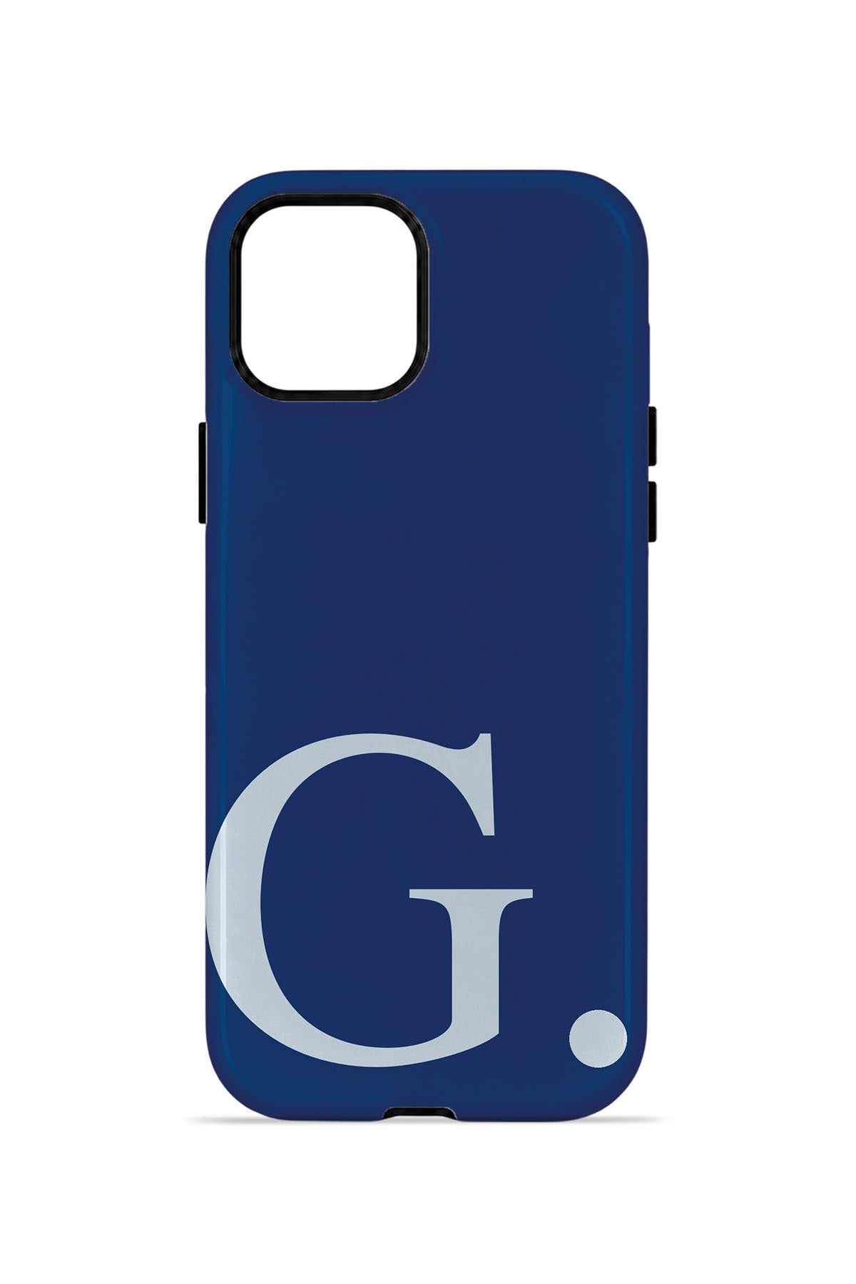 iPhone 14 Vorian Midnight Ice G - Detay