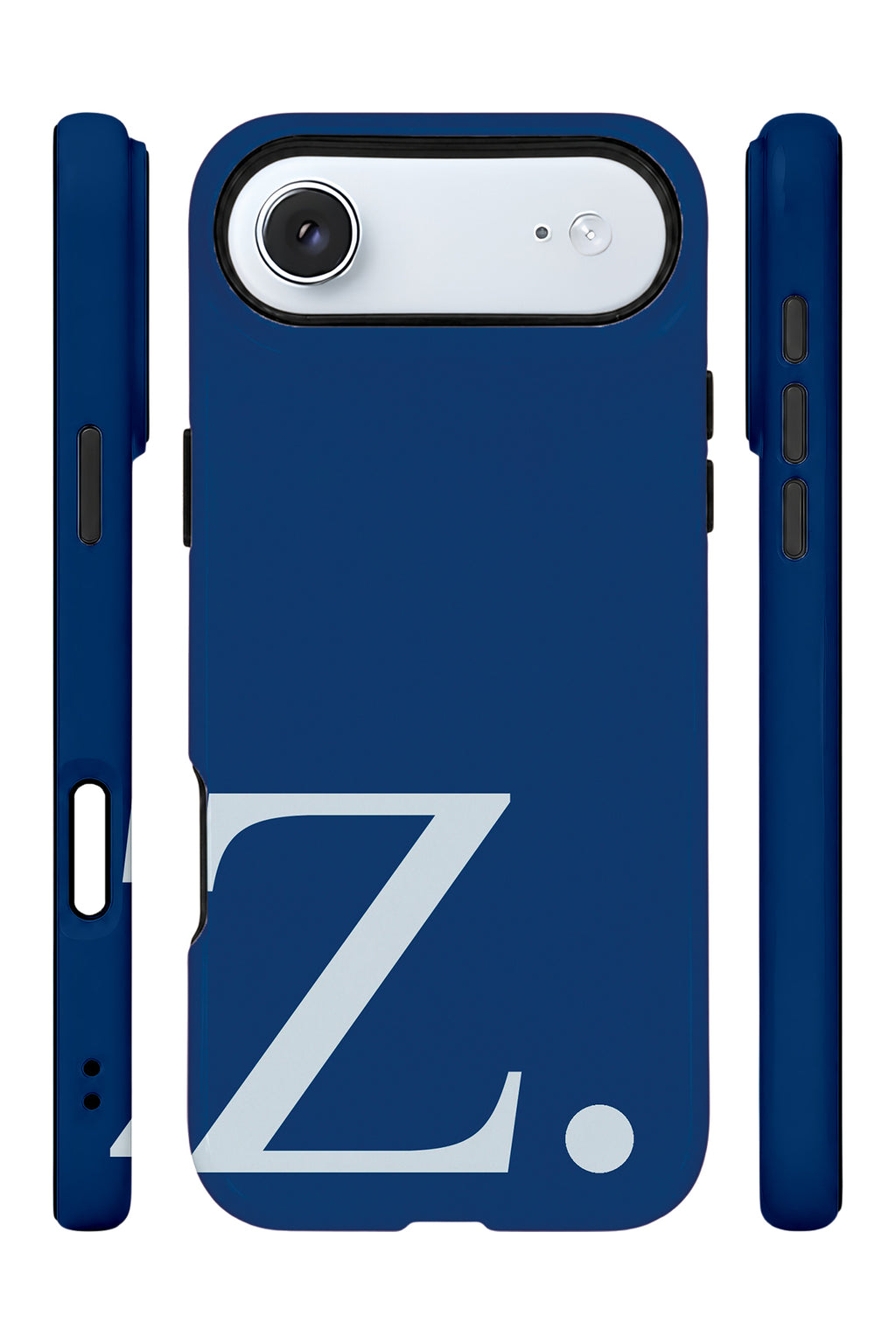 iPhone 17 Air Vorian Midnight Ice Z - Yan