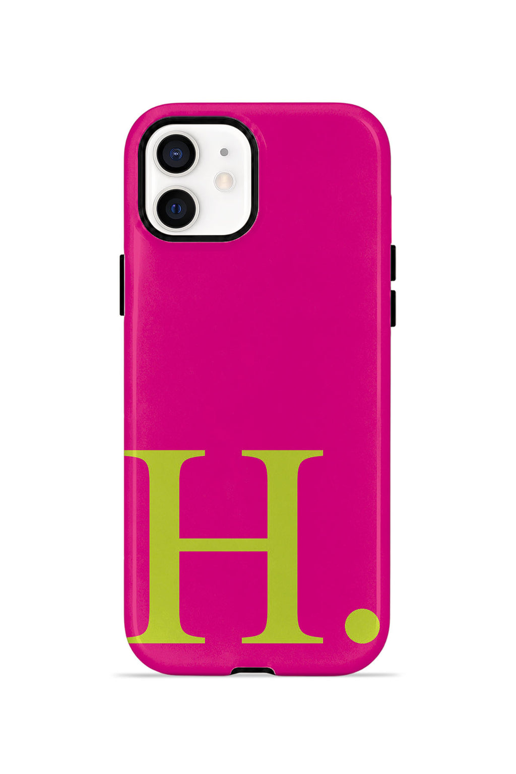 iPhone 12 Vorian Electric Kiss H - Ana