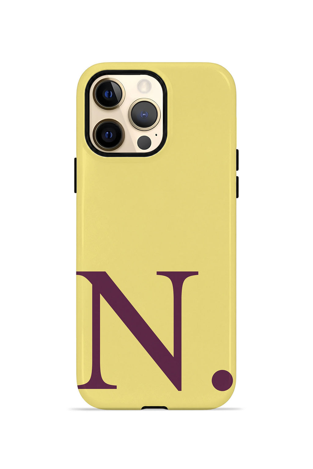 iPhone 13 Pro Max Vorian Butter Drama N - Ana