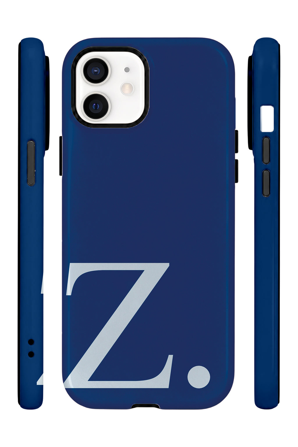 iPhone 12 Vorian Midnight Ice Z - Yan