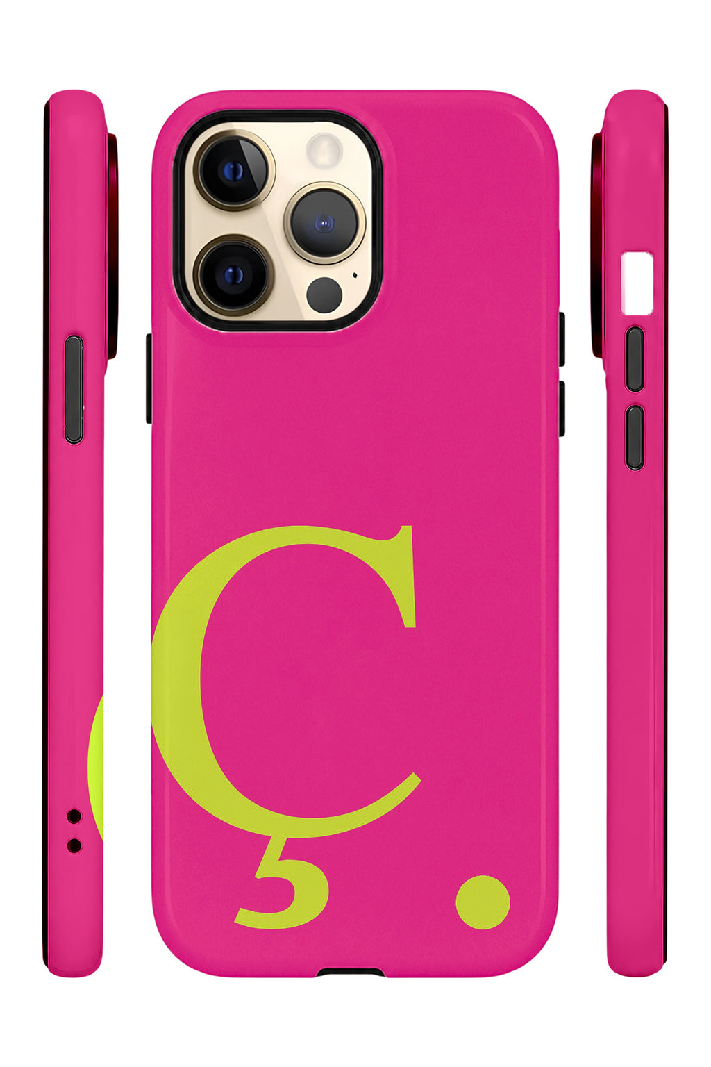iPhone 13 Pro Max Vorian Electric Kiss Ç - Yan