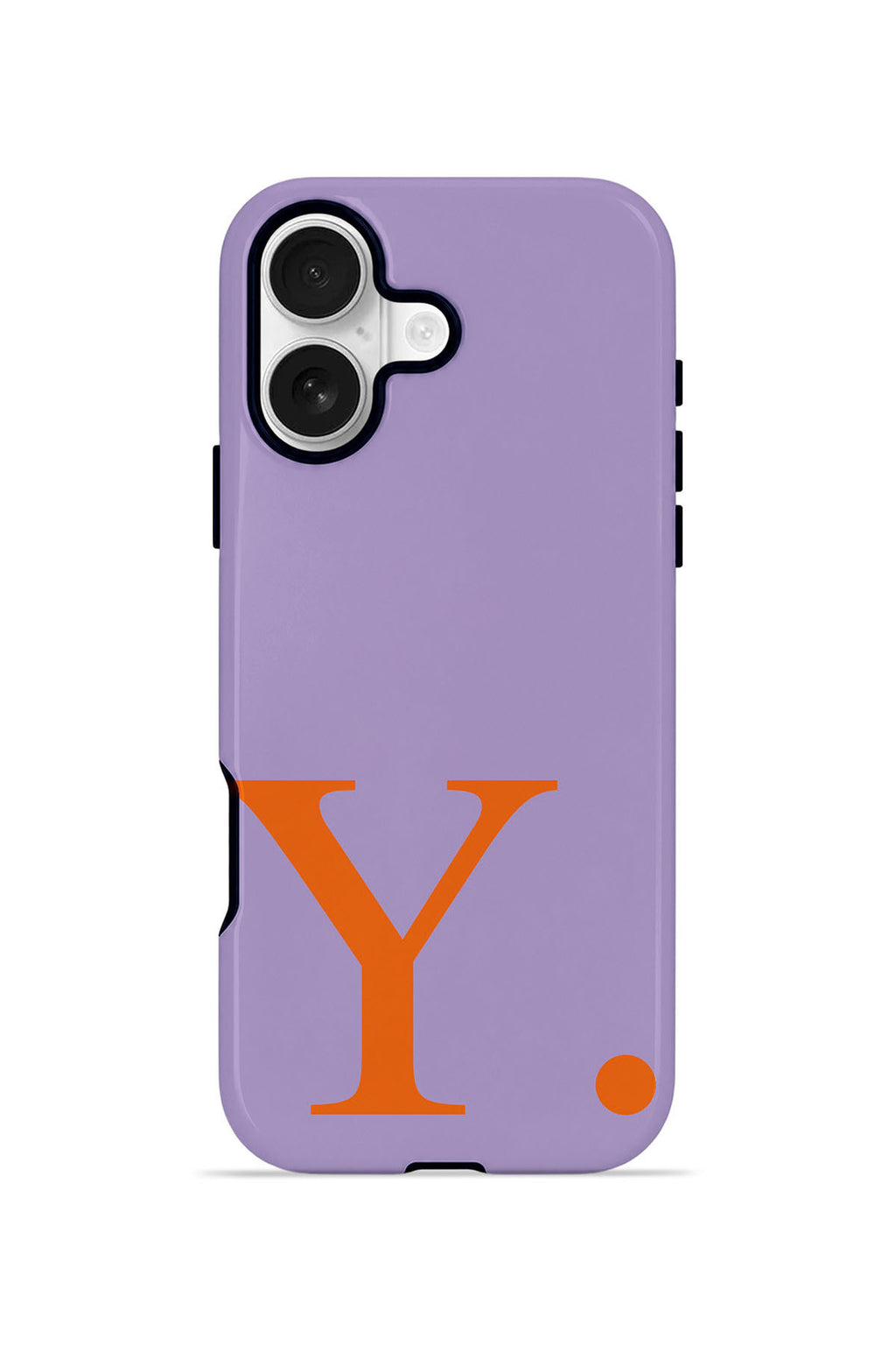 iPhone 16 Plus Vorian Lilac Heat Y - Ana