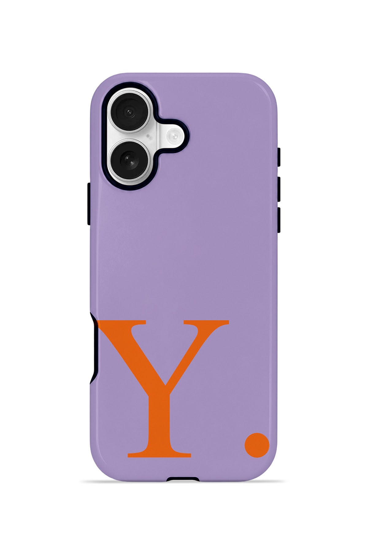 iPhone 16 Plus Vorian Lilac Heat Y - Ana