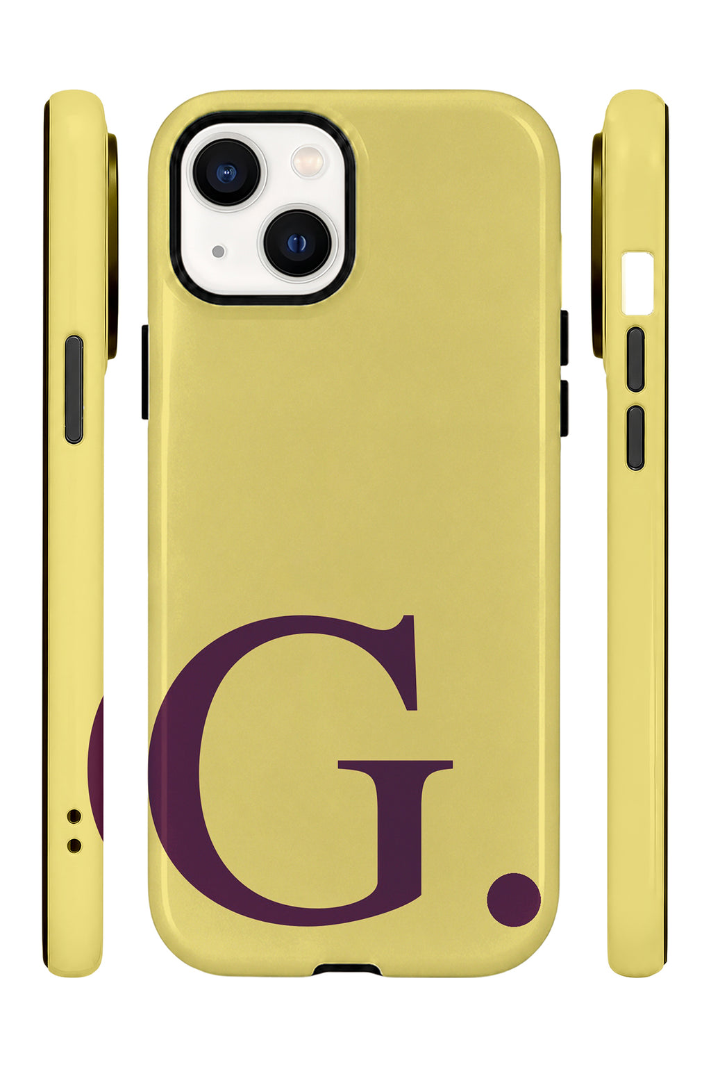 iPhone 15 Vorian Butter Drama G - Yan