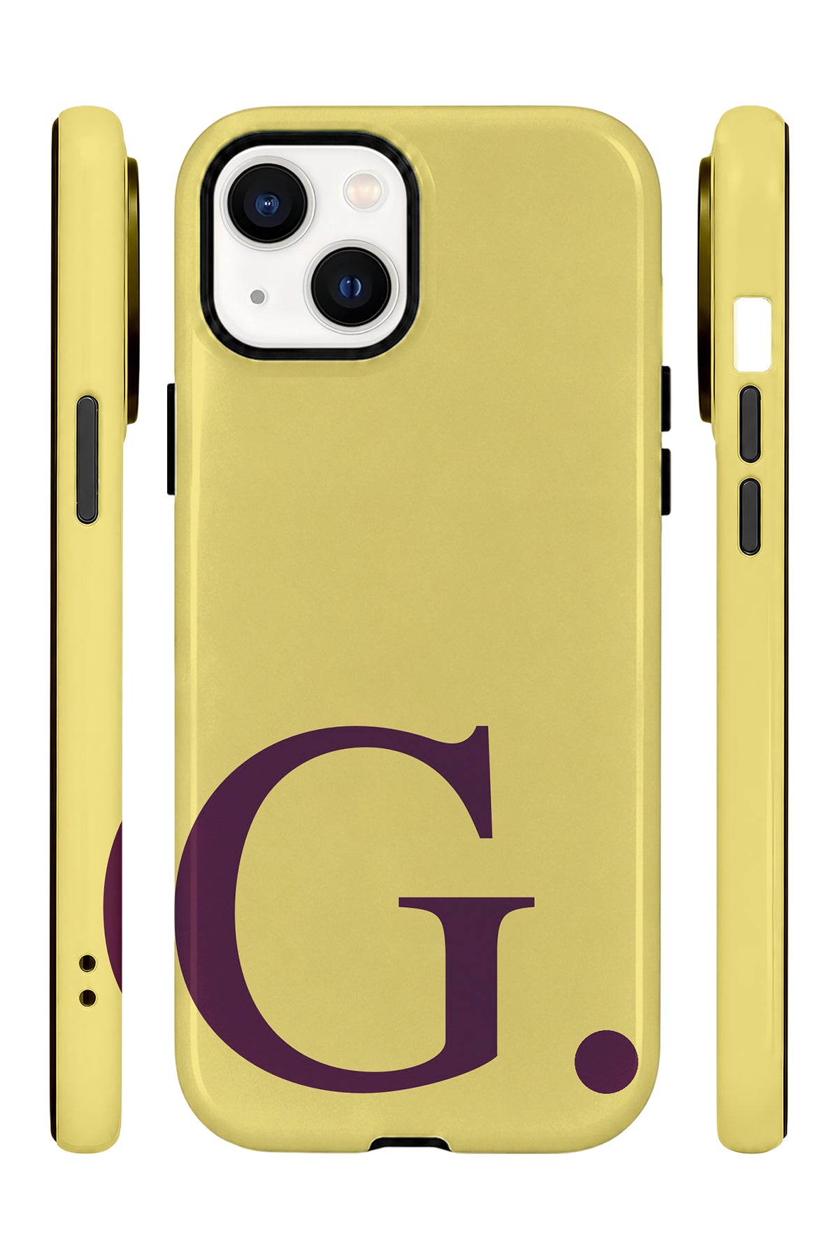 iPhone 15 Vorian Butter Drama G - Yan