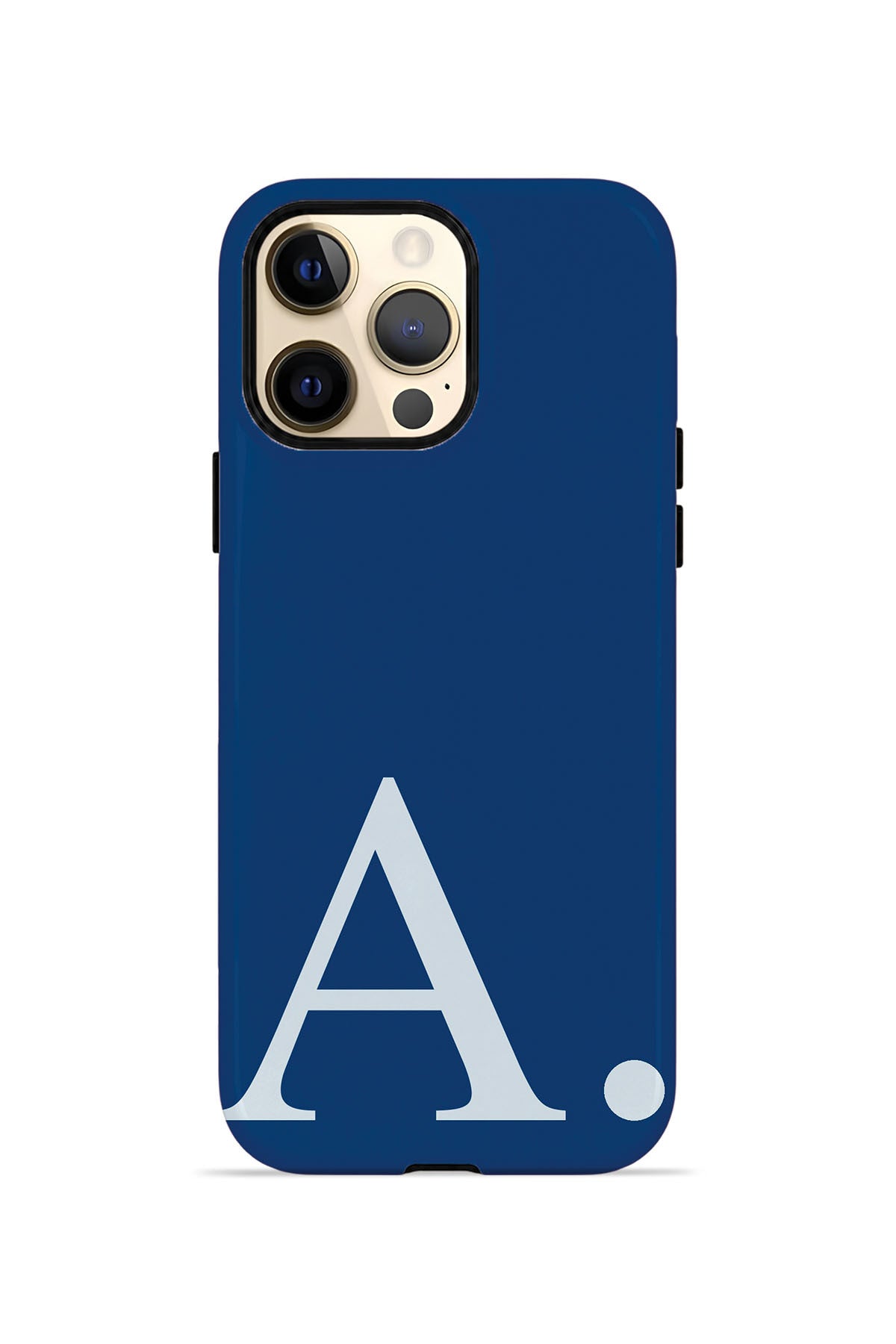 iPhone 12 Pro Max Vorian Midnight Ice A - Ana