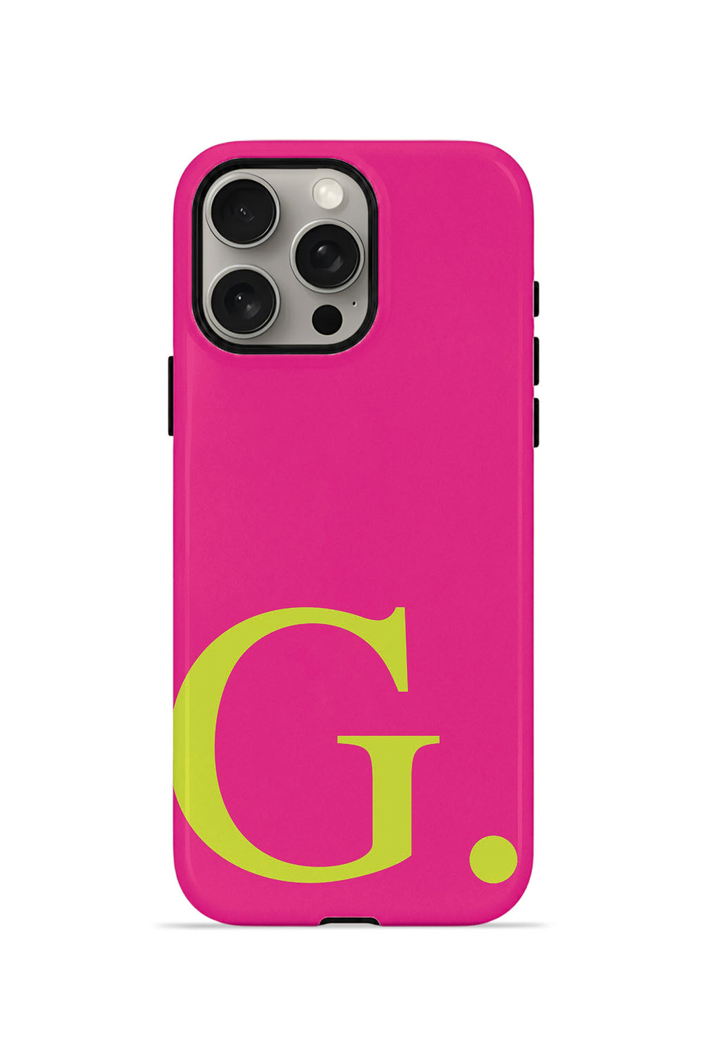 iPhone 15 Pro Max Vorian Electric Kiss G - Ana