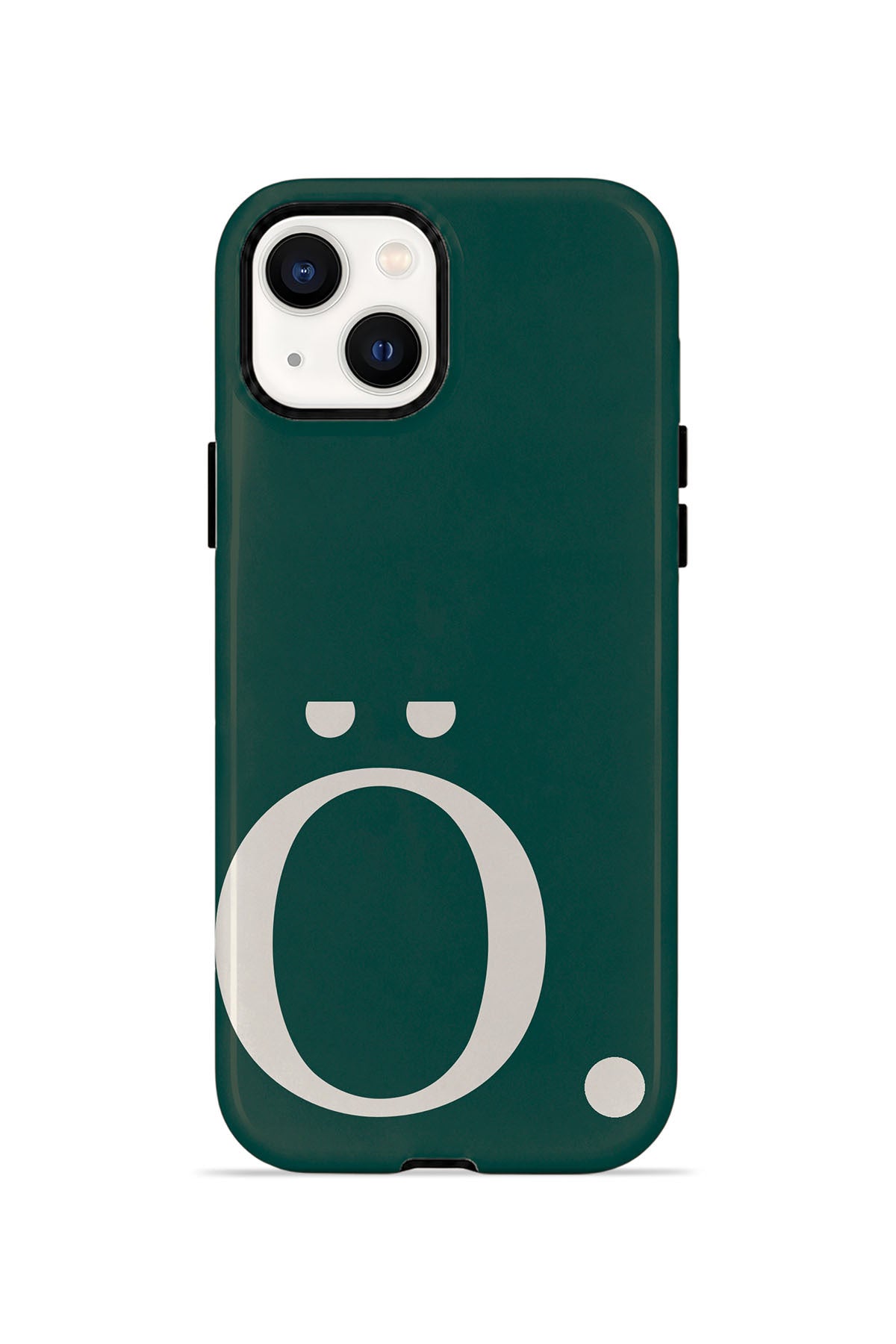 iPhone 15 Vorian Heritage Ivory Ö - Ana